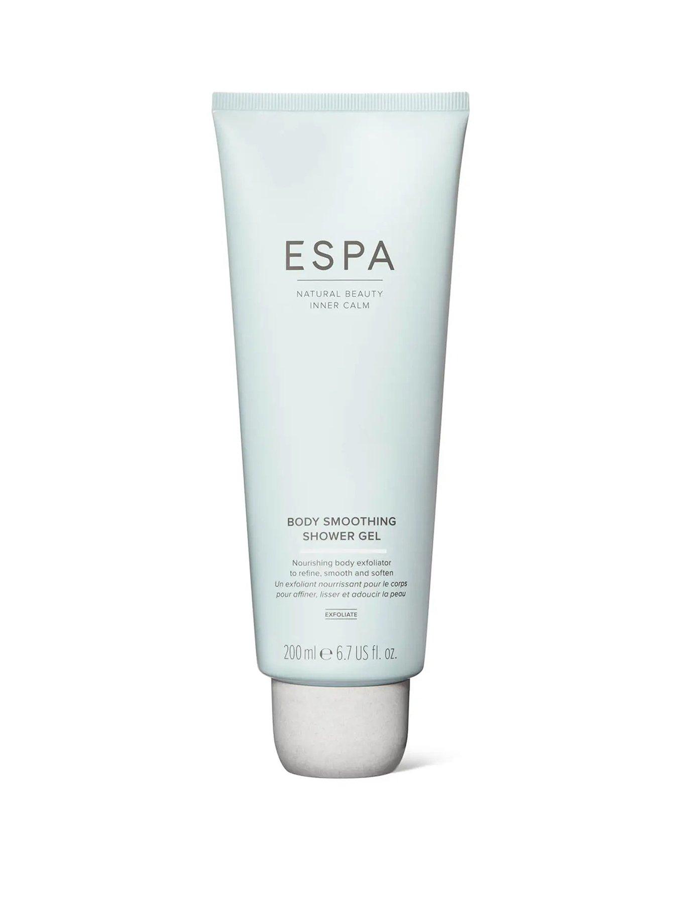 ESPA Body Smoothing Shower Gel