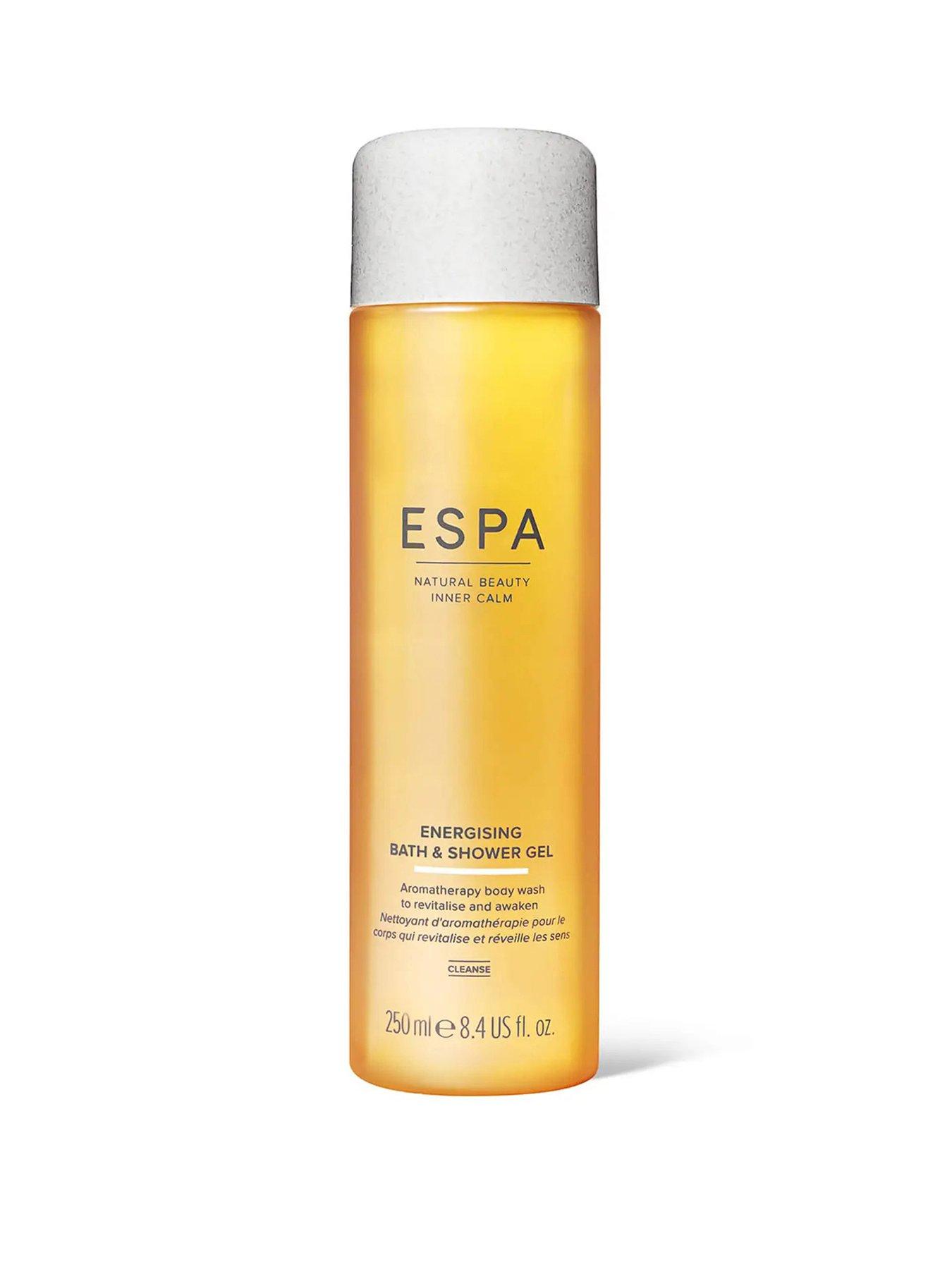 Image 1 of 1 of ESPA Energising Bath &amp; Shower Gel
