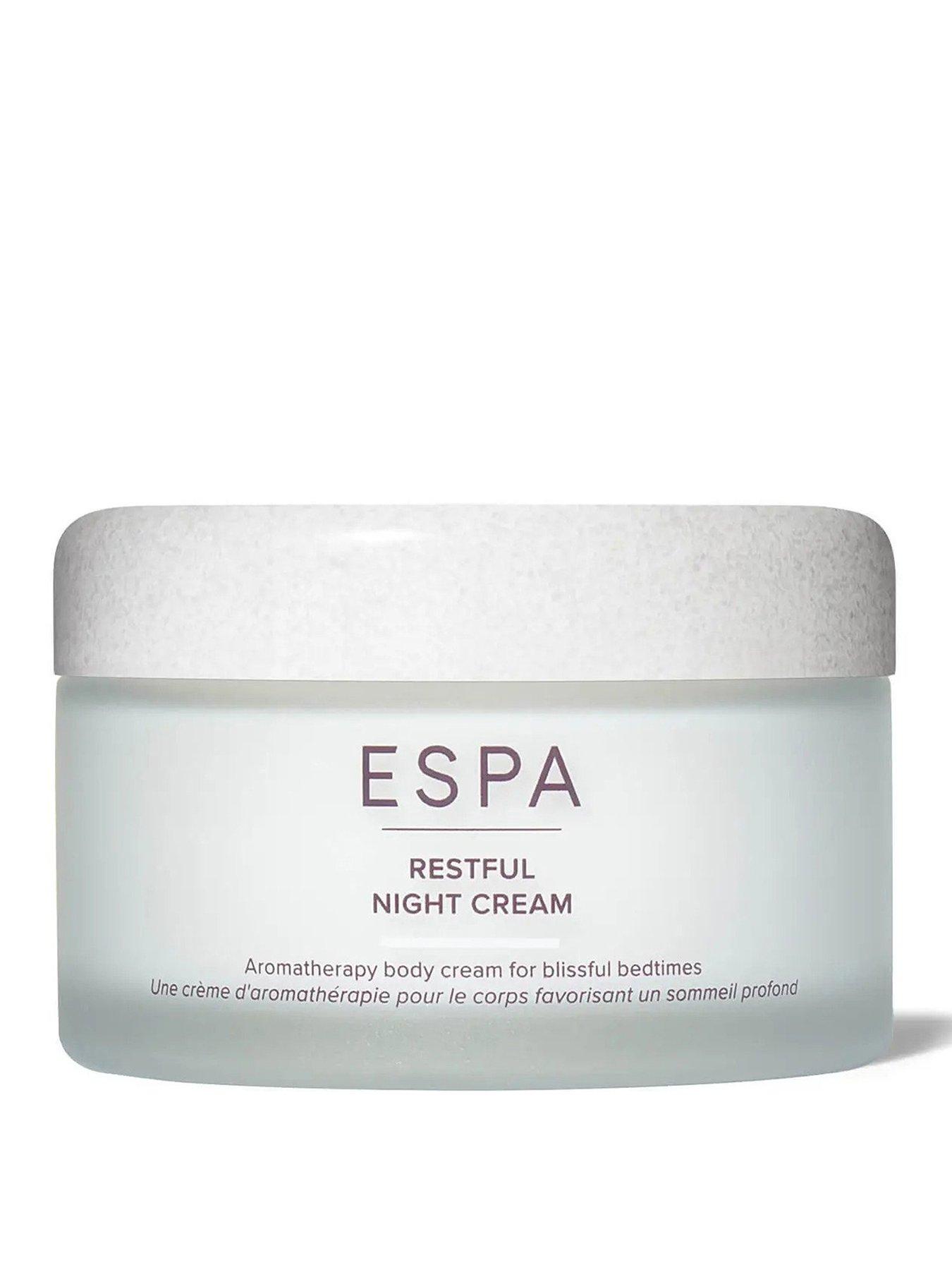 ESPA Restful Night Cream