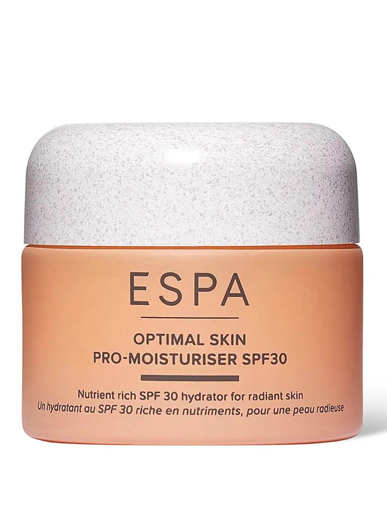 ESPA Optimal Pro-Moisturiser SPF 30