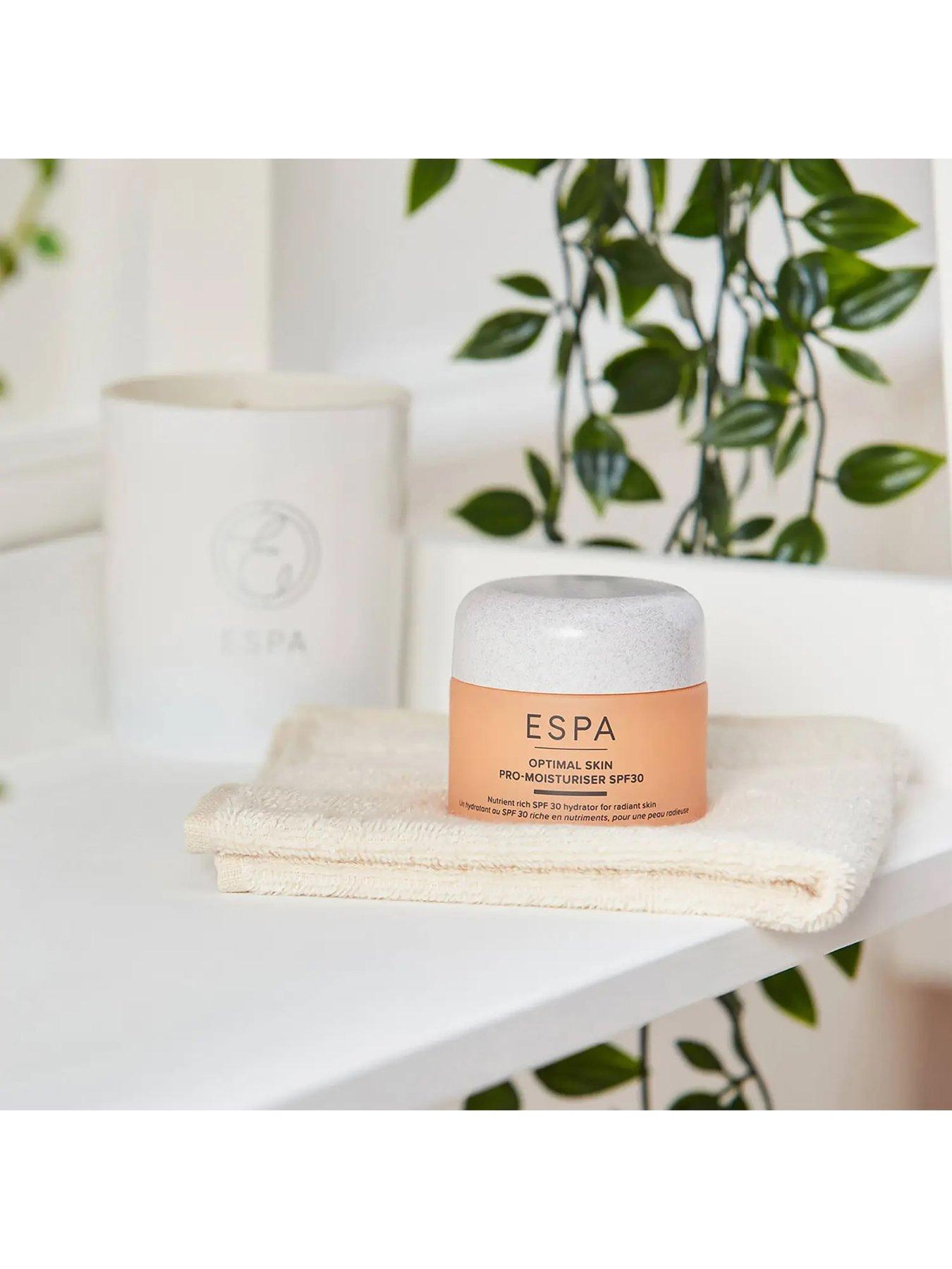 Image 2 of 4 of ESPA Optimal Pro-Moisturiser SPF 30