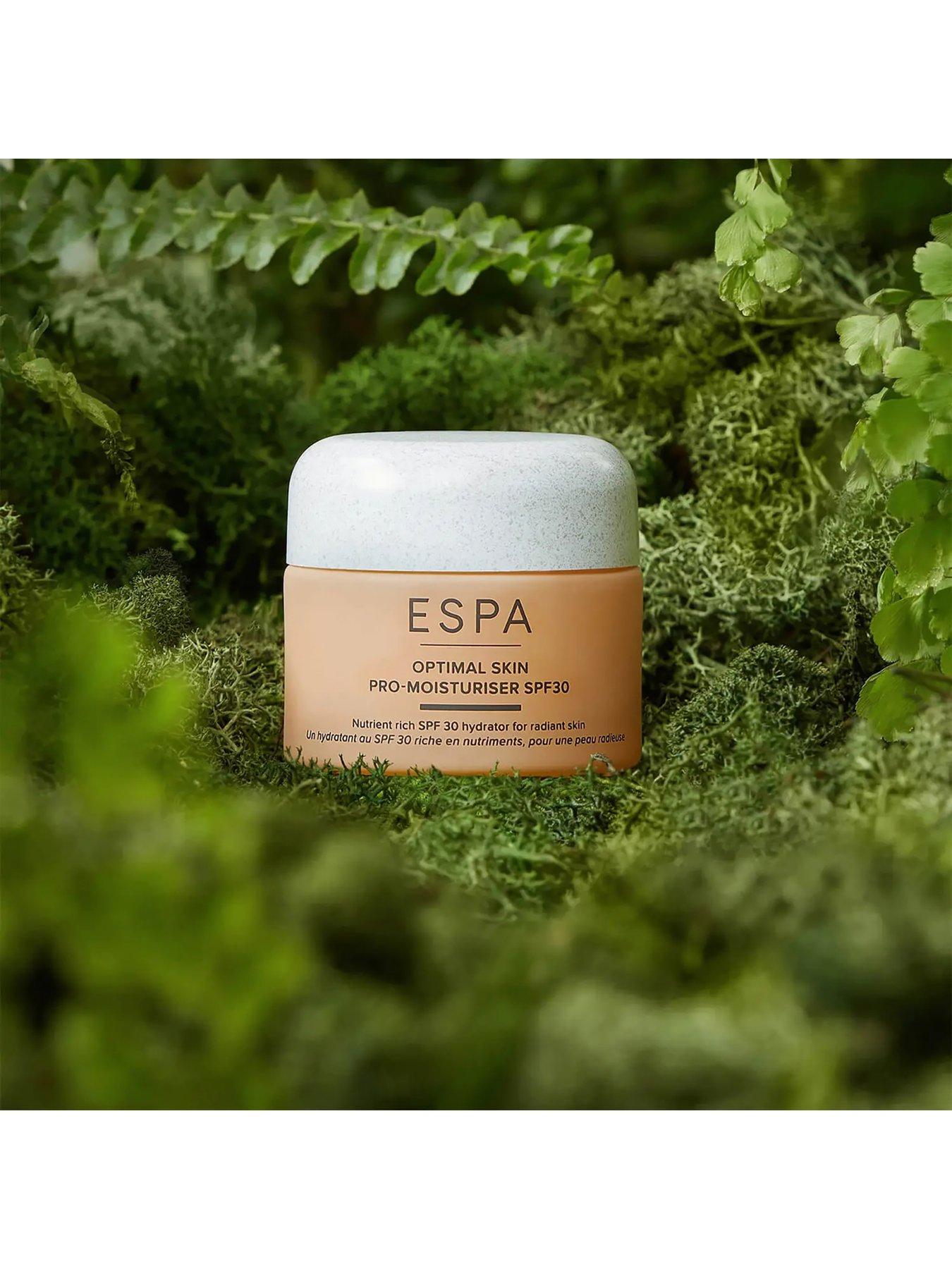 Image 3 of 4 of ESPA Optimal Pro-Moisturiser SPF 30