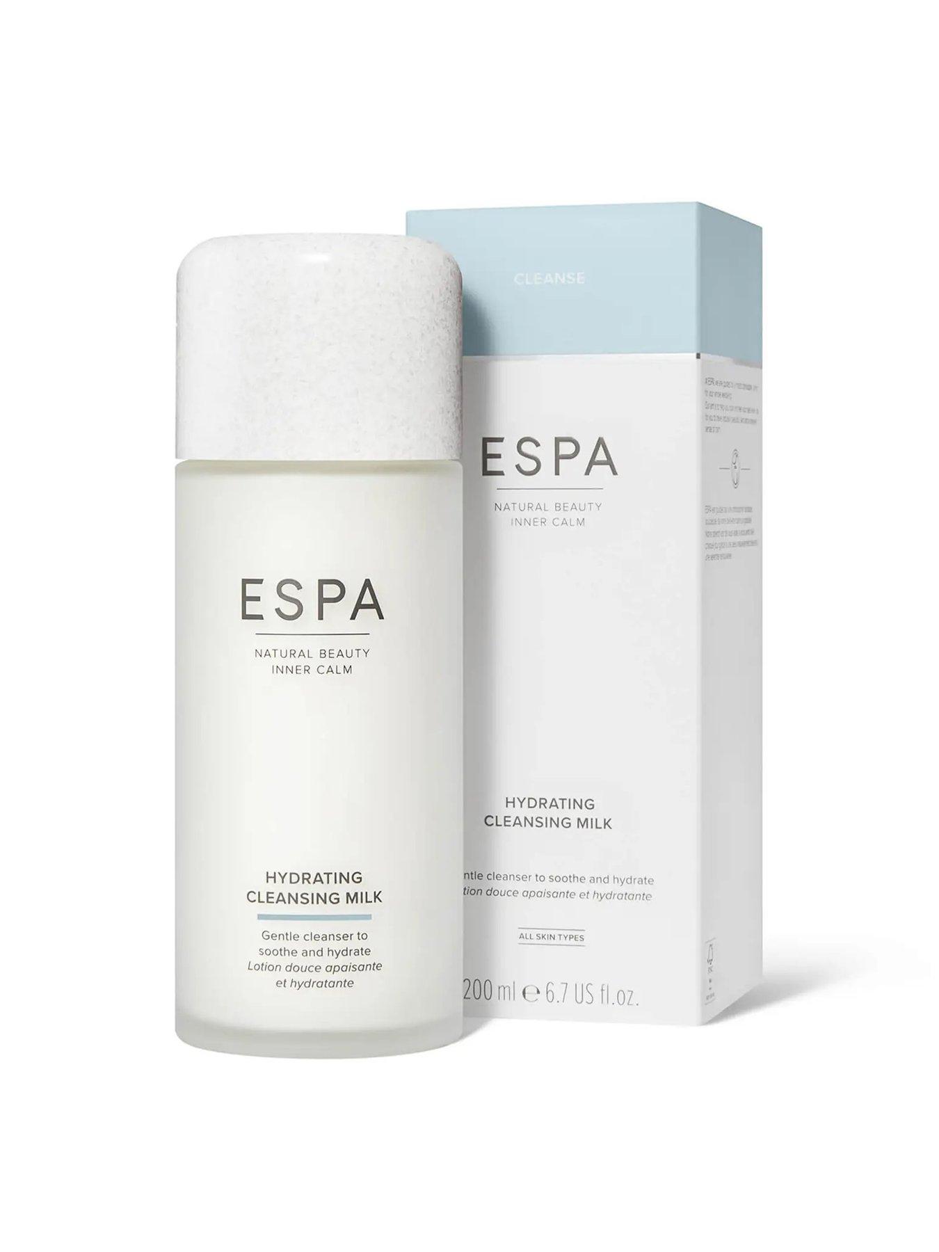 Image 2 of 3 of ESPA Hydrating Cleansing Milk