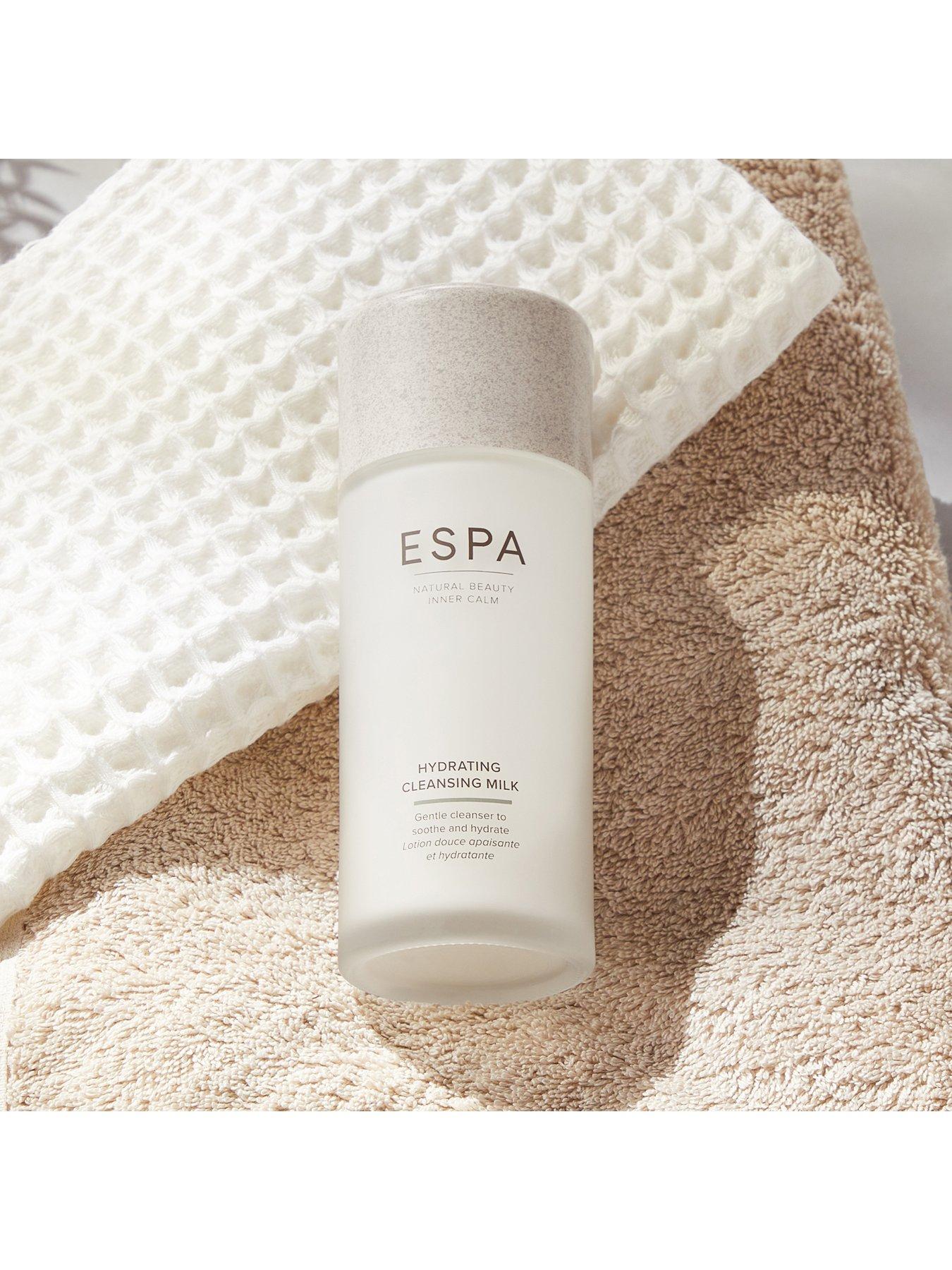 Image 3 of 3 of ESPA Hydrating Cleansing Milk