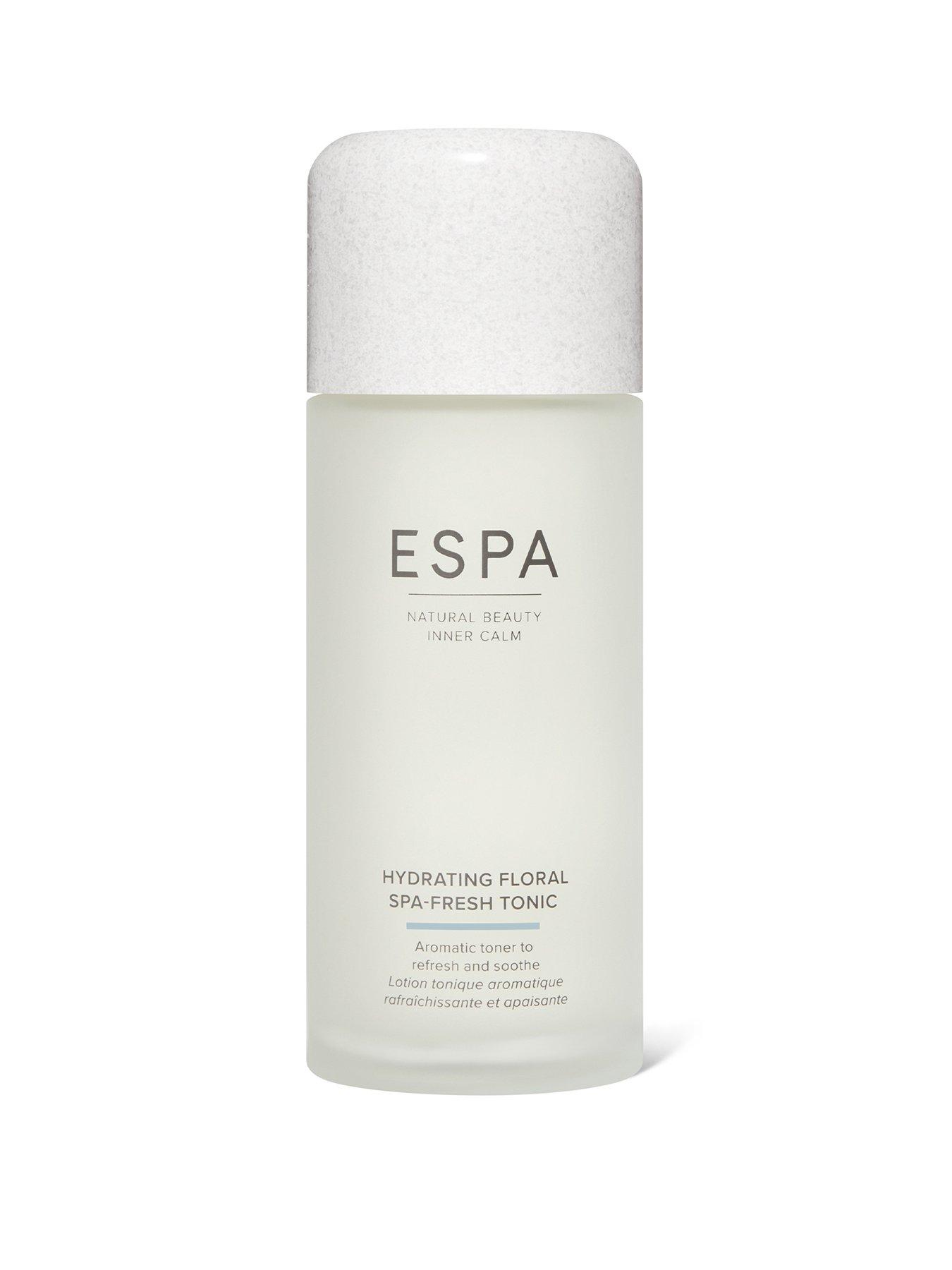 ESPA Hydrating Floral Spa Fresh Tonic