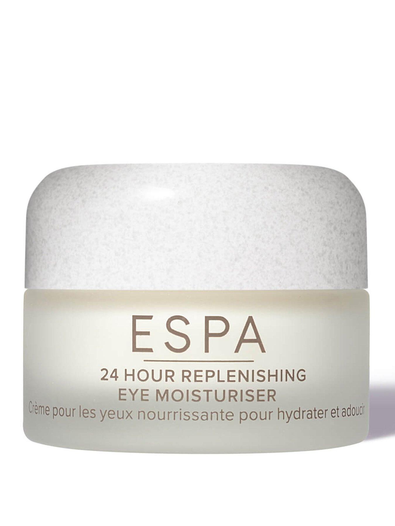 Image 1 of 4 of ESPA 24 Hr Replenishing Eye Moisturiser