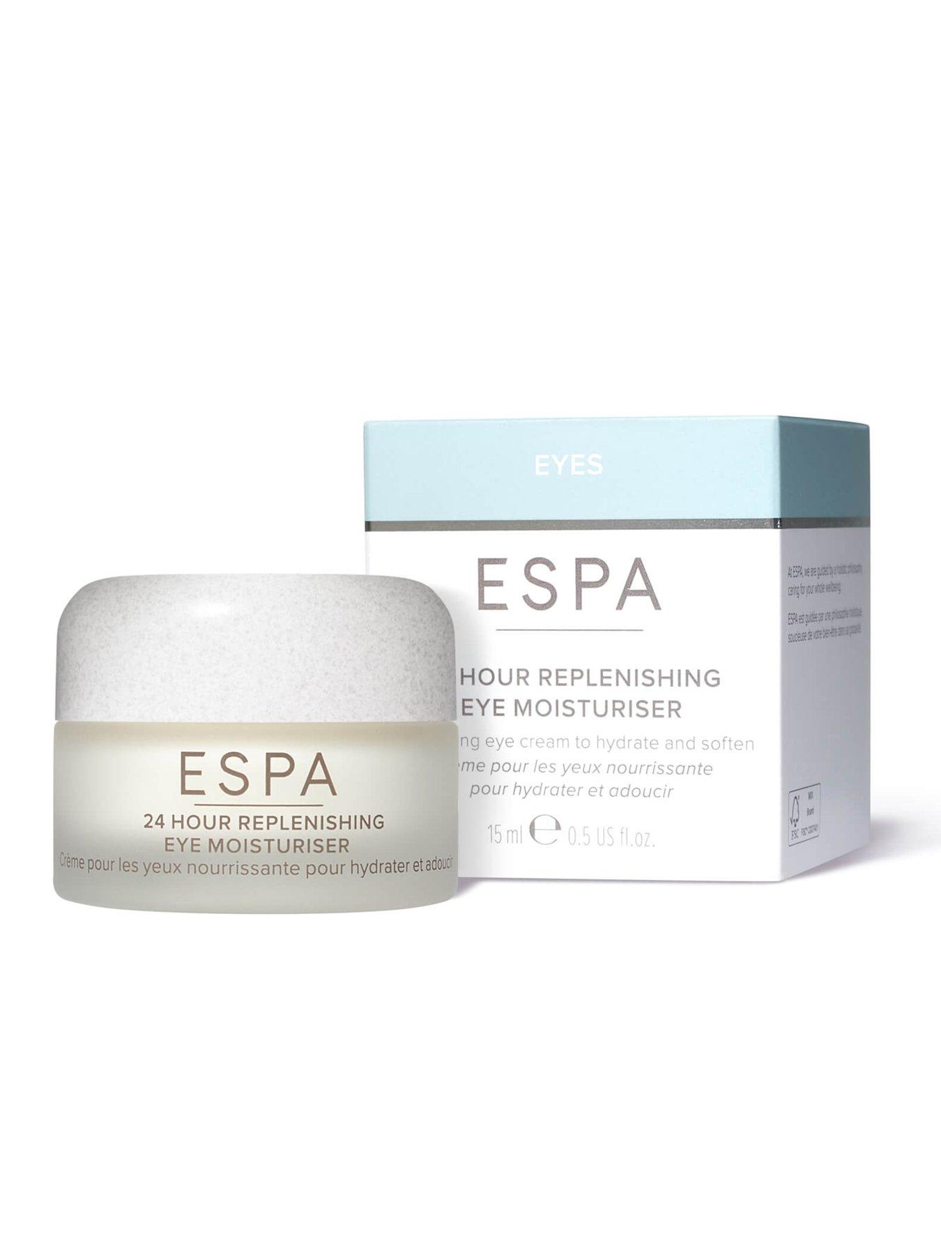 Image 2 of 4 of ESPA 24 Hr Replenishing Eye Moisturiser