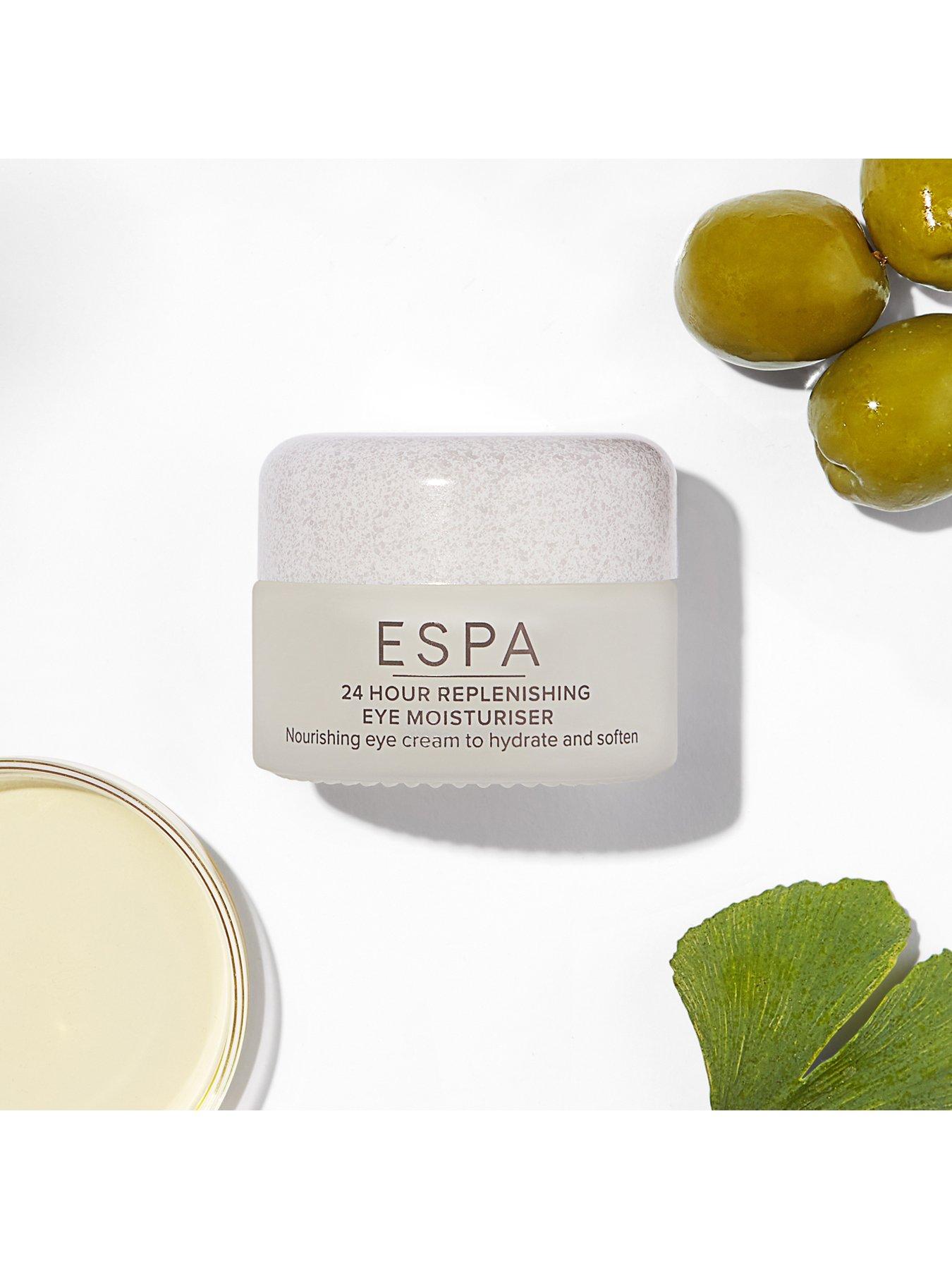 Image 3 of 4 of ESPA 24 Hr Replenishing Eye Moisturiser