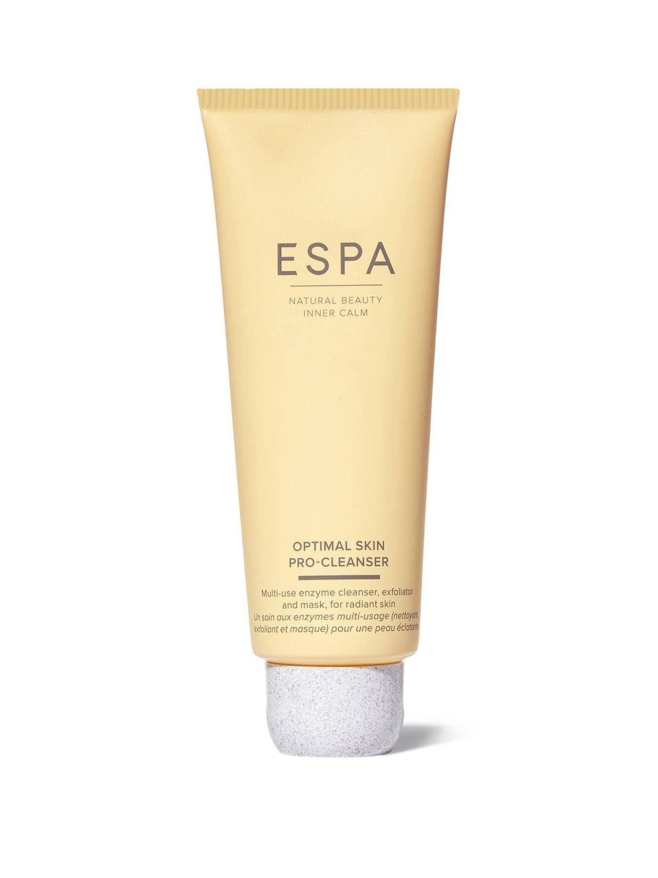 undefined Optimal Skin Pro-Cleanser