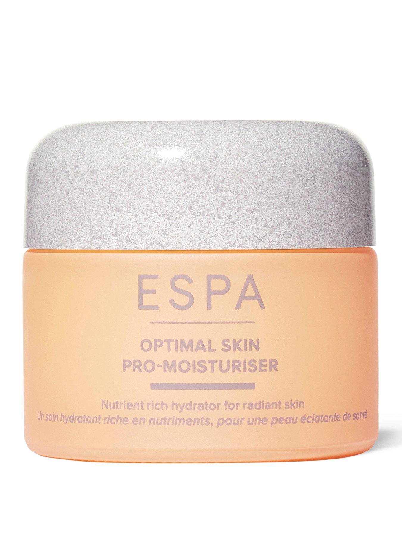 espa-optimal-skin-pro-moisturiser