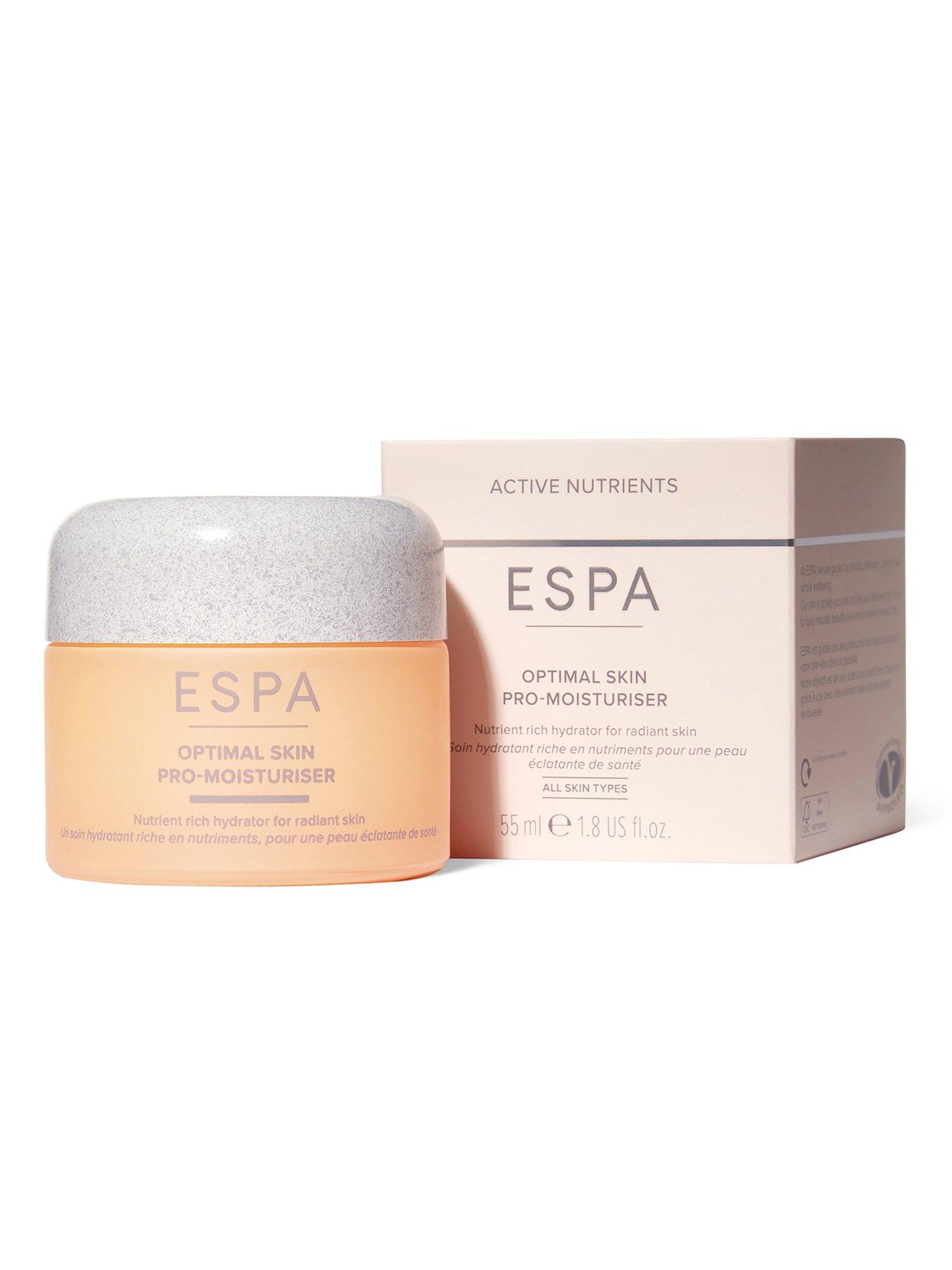 Image 2 of 4 of ESPA Optimal Skin Pro-Moisturiser