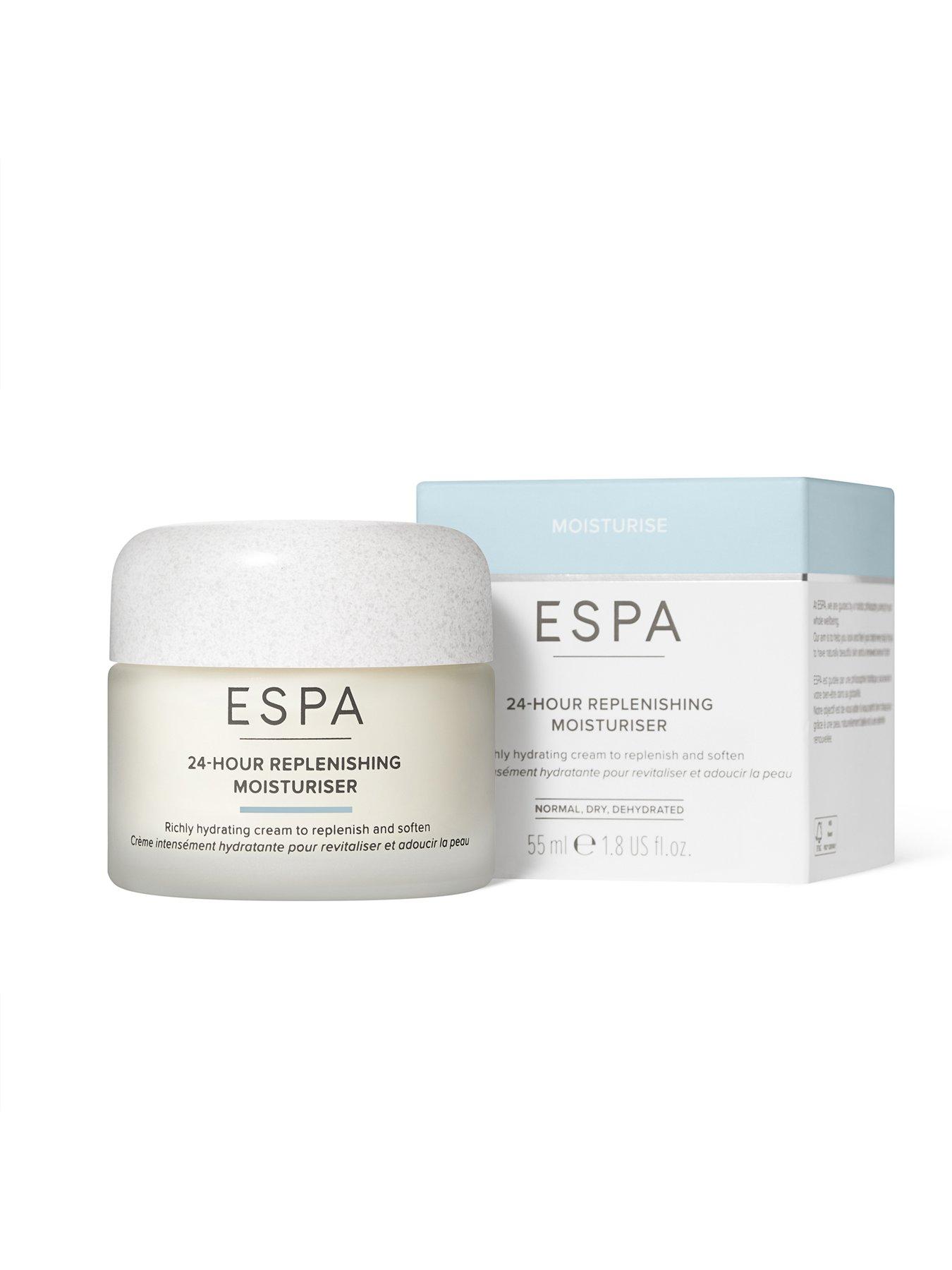 Image 2 of 2 of ESPA 24-Hr Replenishing Moisturiser