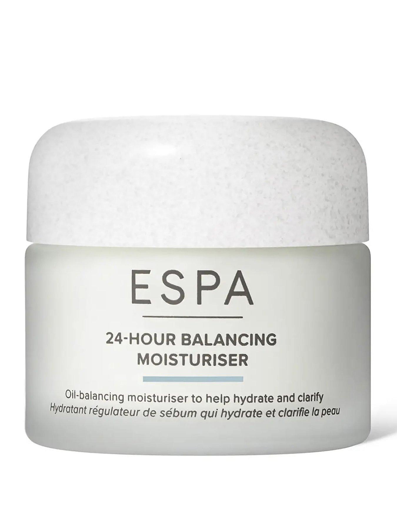 Image of ESPA 24-Hr Balancing Moisturiser