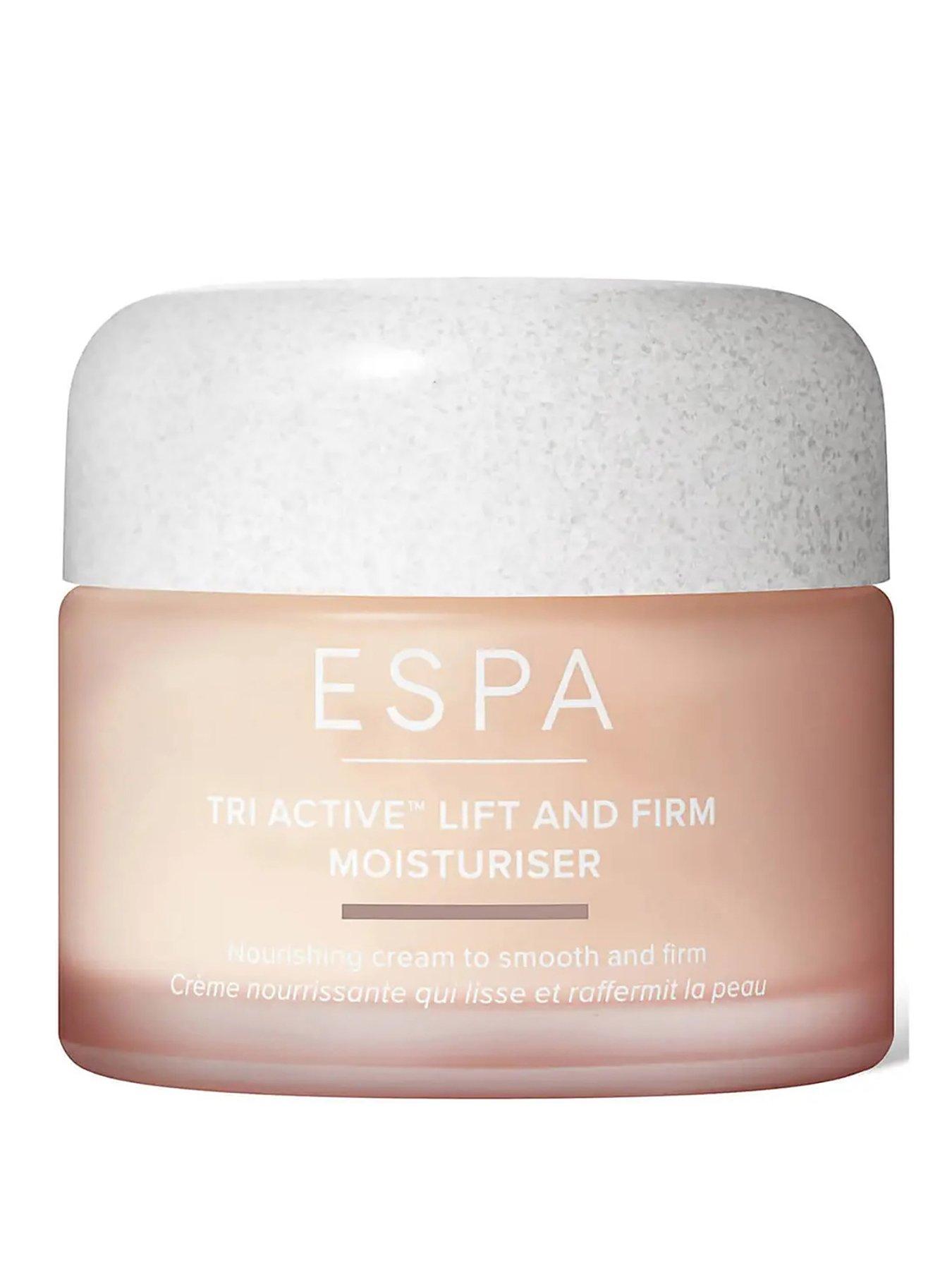 Image 1 of 3 of ESPA Tri-Active Lift &amp; Firm Moisturiser