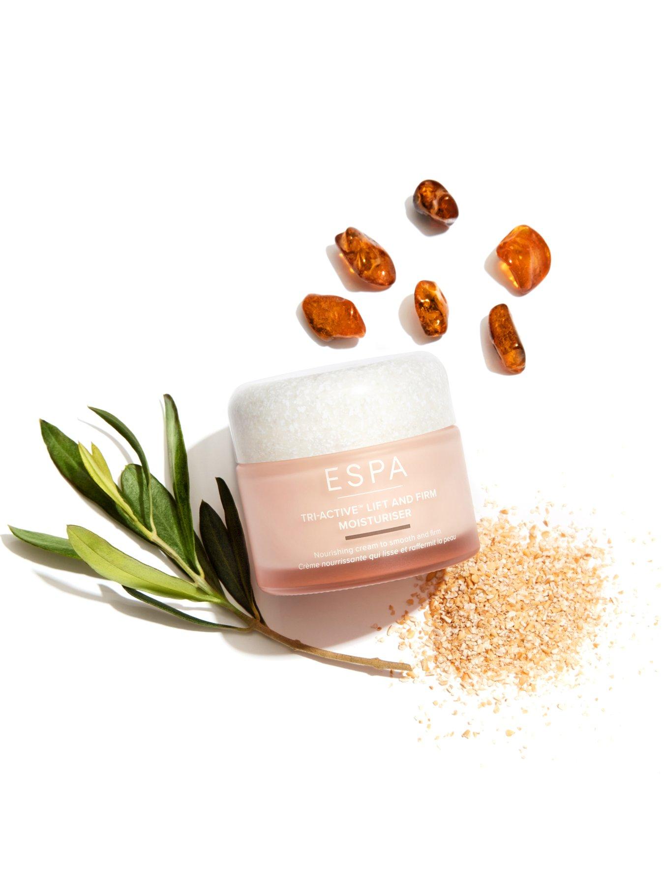 Image 2 of 3 of ESPA Tri-Active Lift &amp; Firm Moisturiser