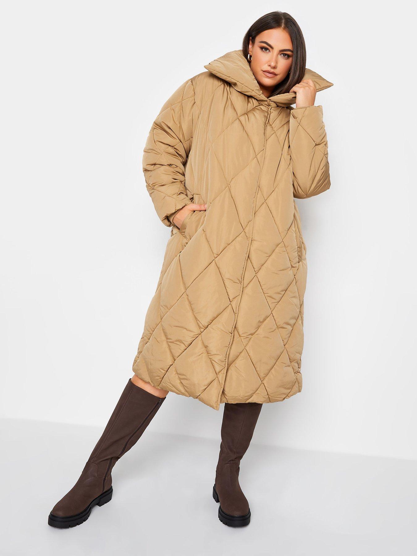 yours-diamond-quilted-puffer-natural