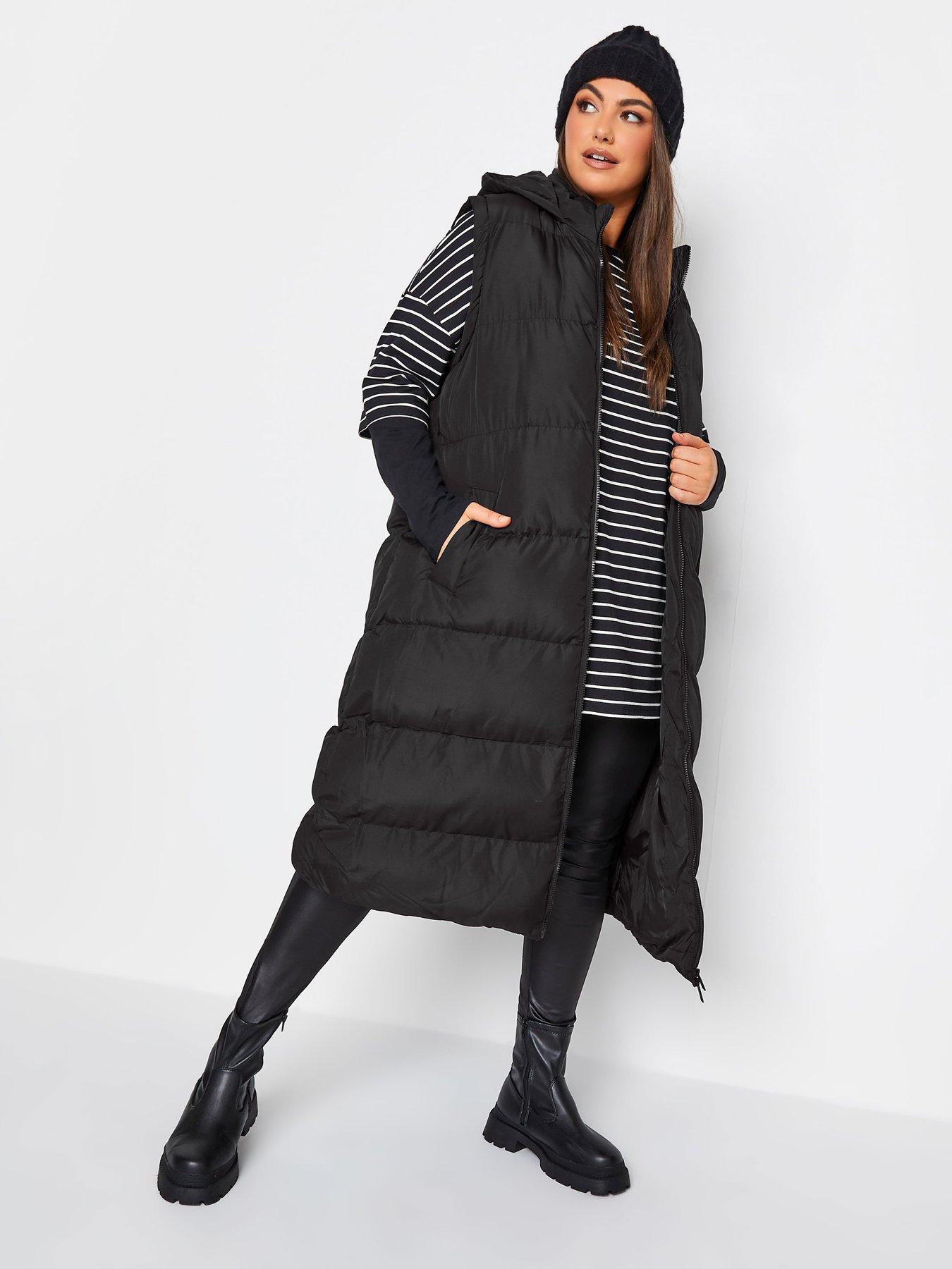 yours-2-in-1-padded-longline-gilet-blackback