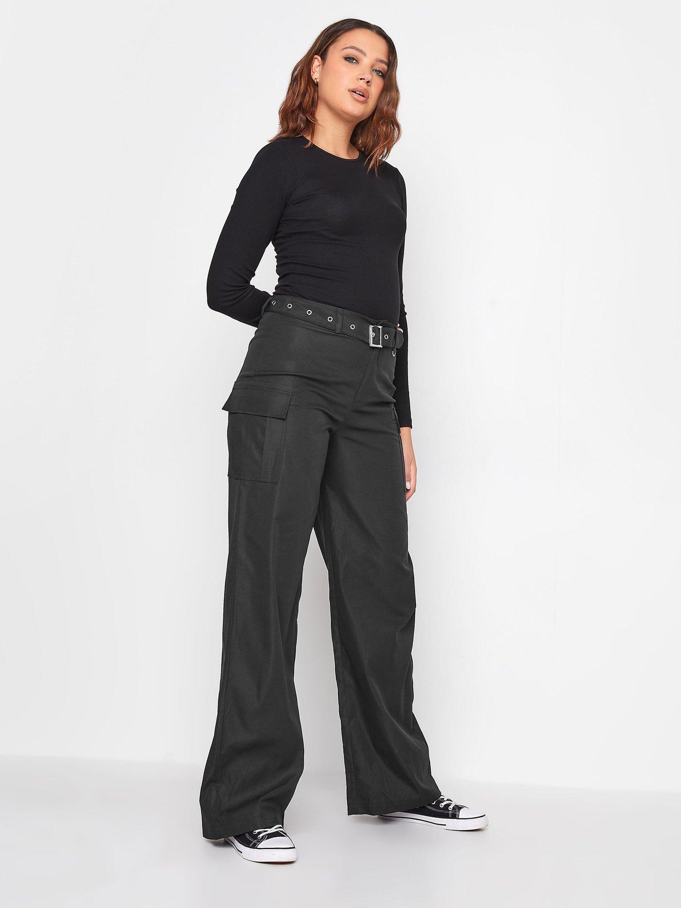 long-tall-sally-belted-wide-leg-cargo-trousers-34-blackback