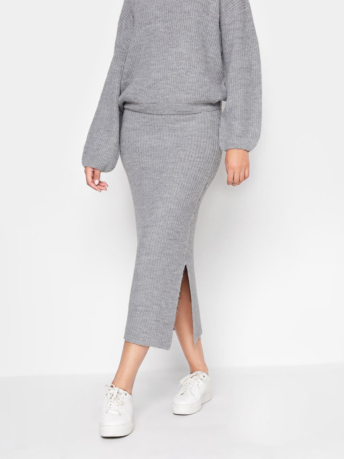 long-tall-sally-long-tall-sally-grey-co-ord-skirt