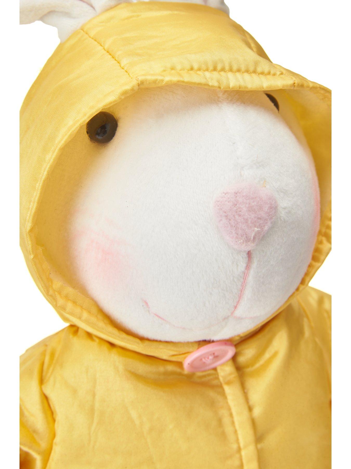 very-home-70cm-standing-bunny-in-rain-coat-spring-easter-decorationoutfit