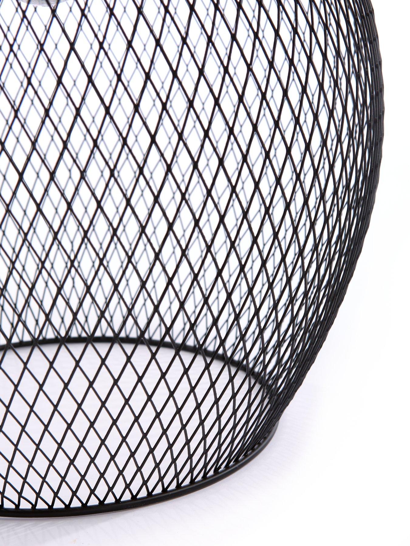 Image 6 of 6 of The Very Collection Metal Lantern (31cm)