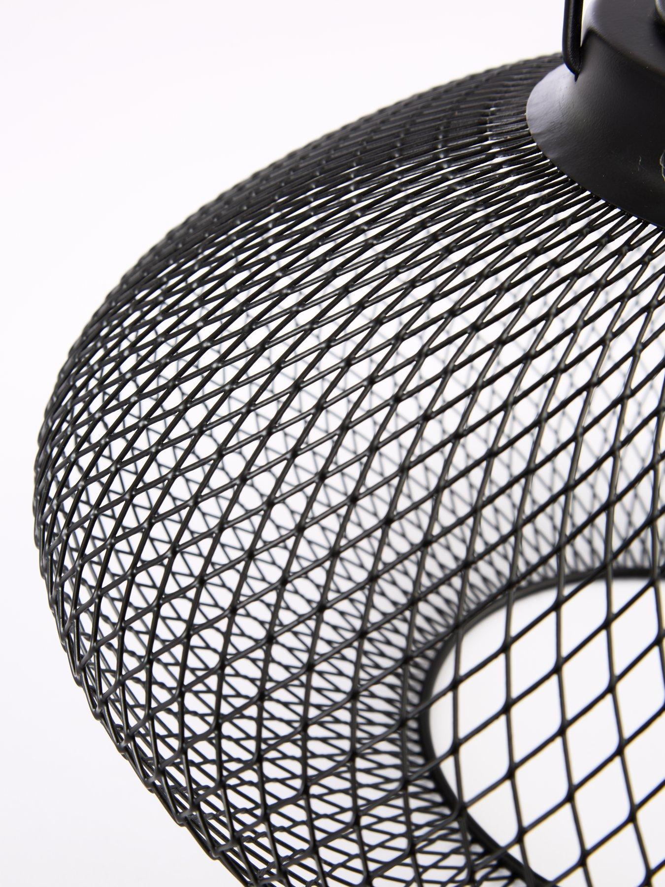 Image 4 of 5 of The Very Collection Metal Lantern (35cm)