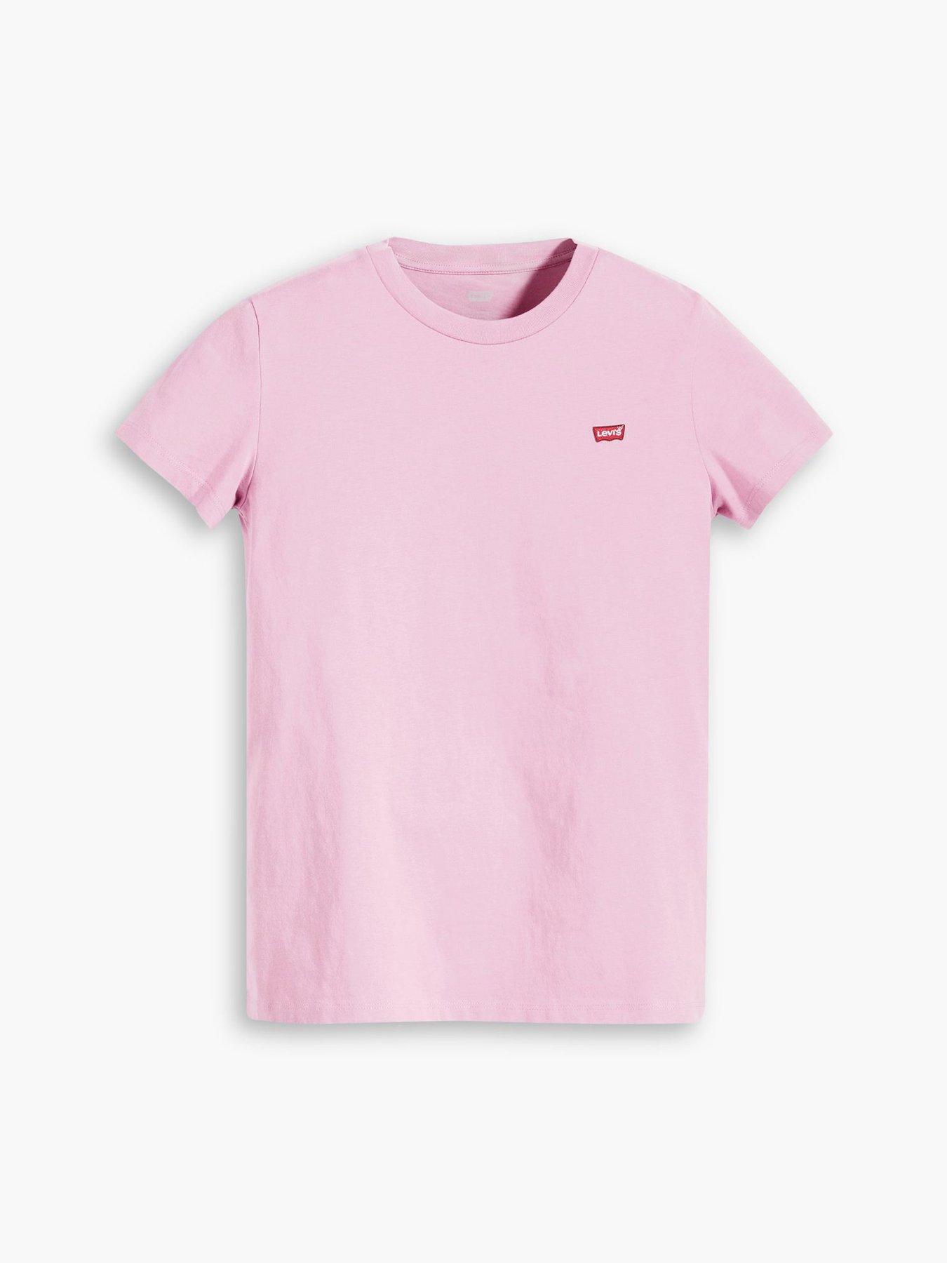 levis-perfect-t-shirt-pink-lavenderoutfit