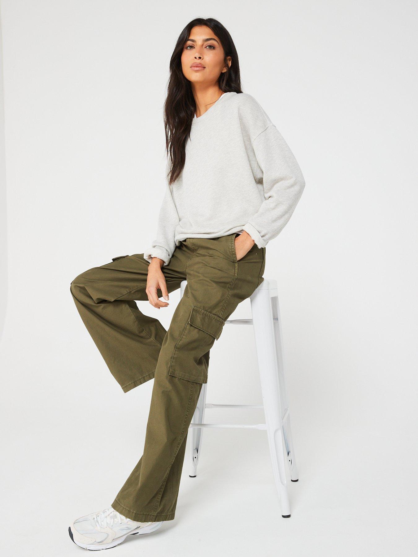 levis-baggy-cargo-trouser-olive-nightoutfit