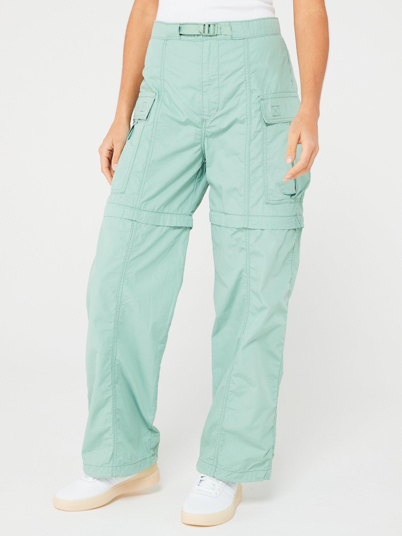 levis-convertible-cargo-trouser-granite-green