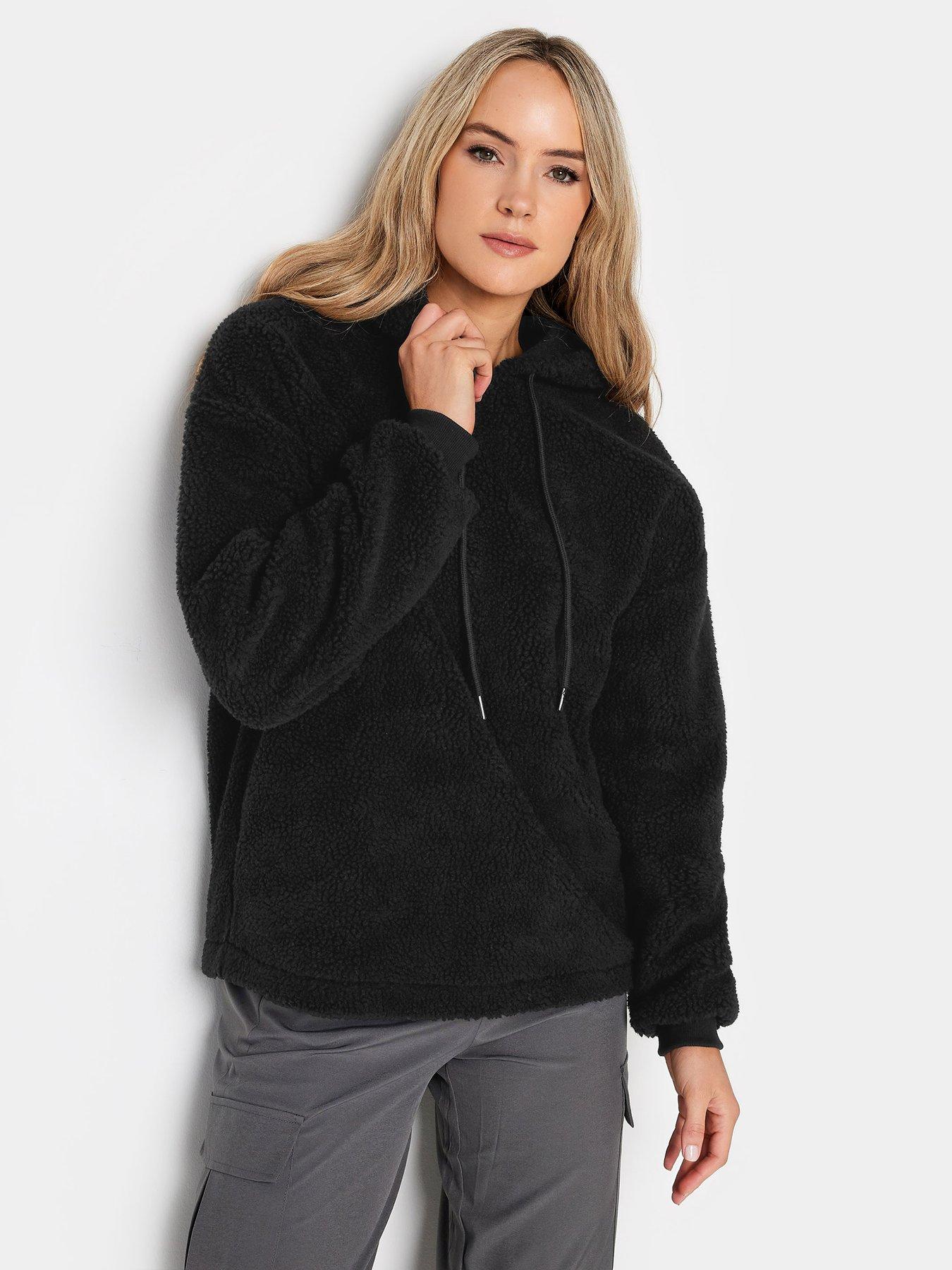 Long tall sally hoodie sale