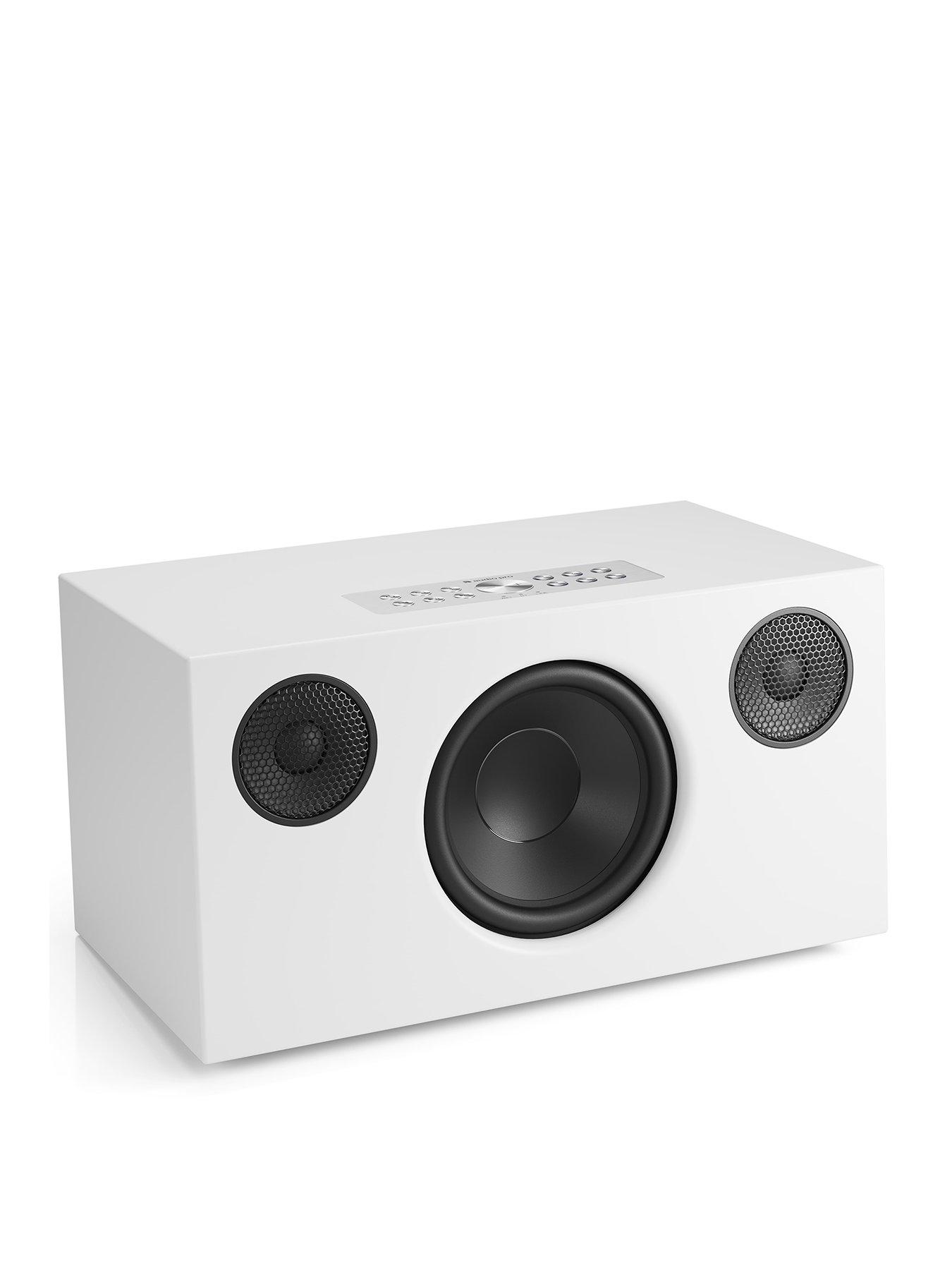 audio-pro-addonnbspc10-mkii-multi-room-smart-speakerstillFront