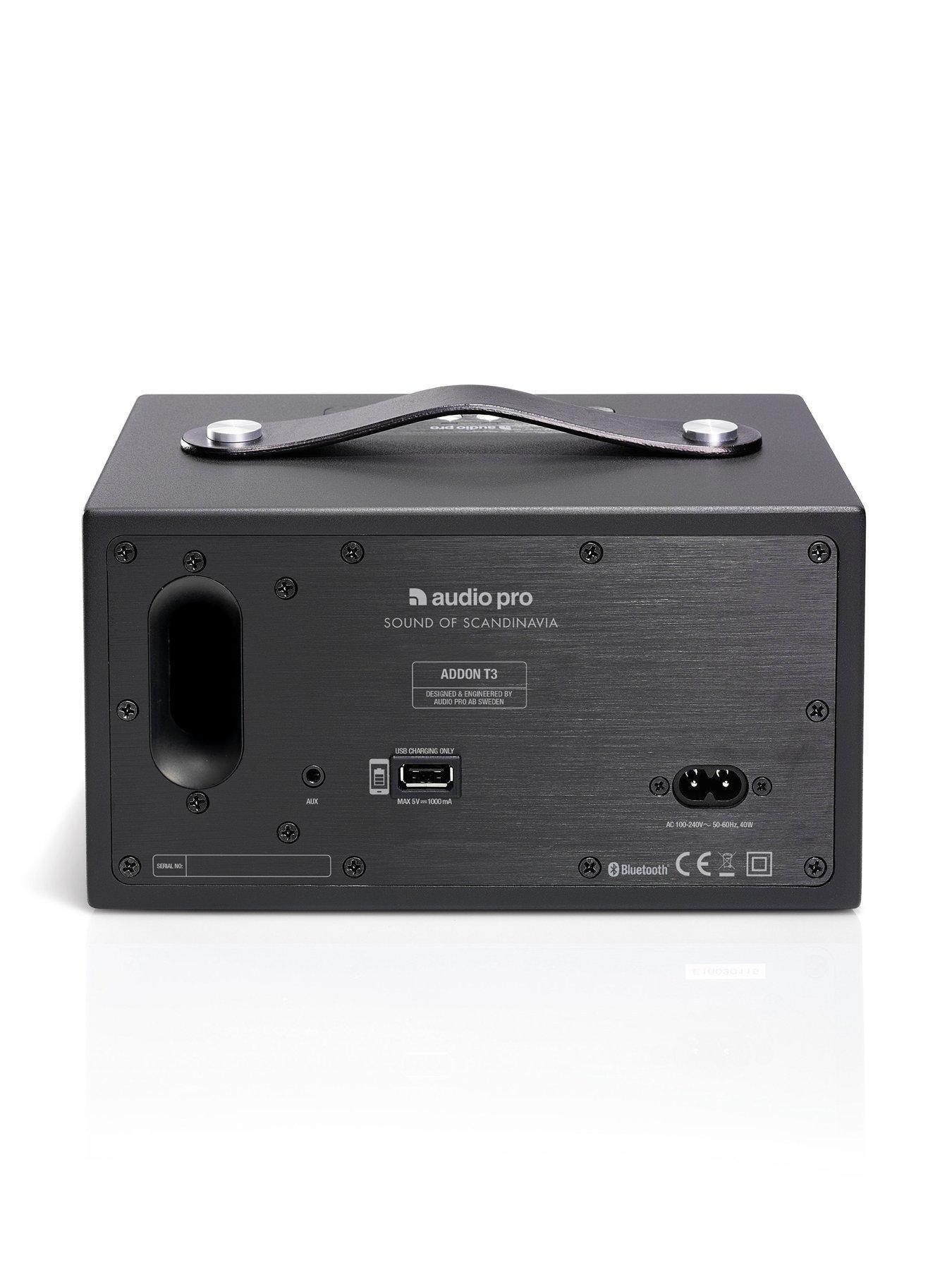 audio-pro-t3-wireless-bluetooth-portable-speakeroutfit