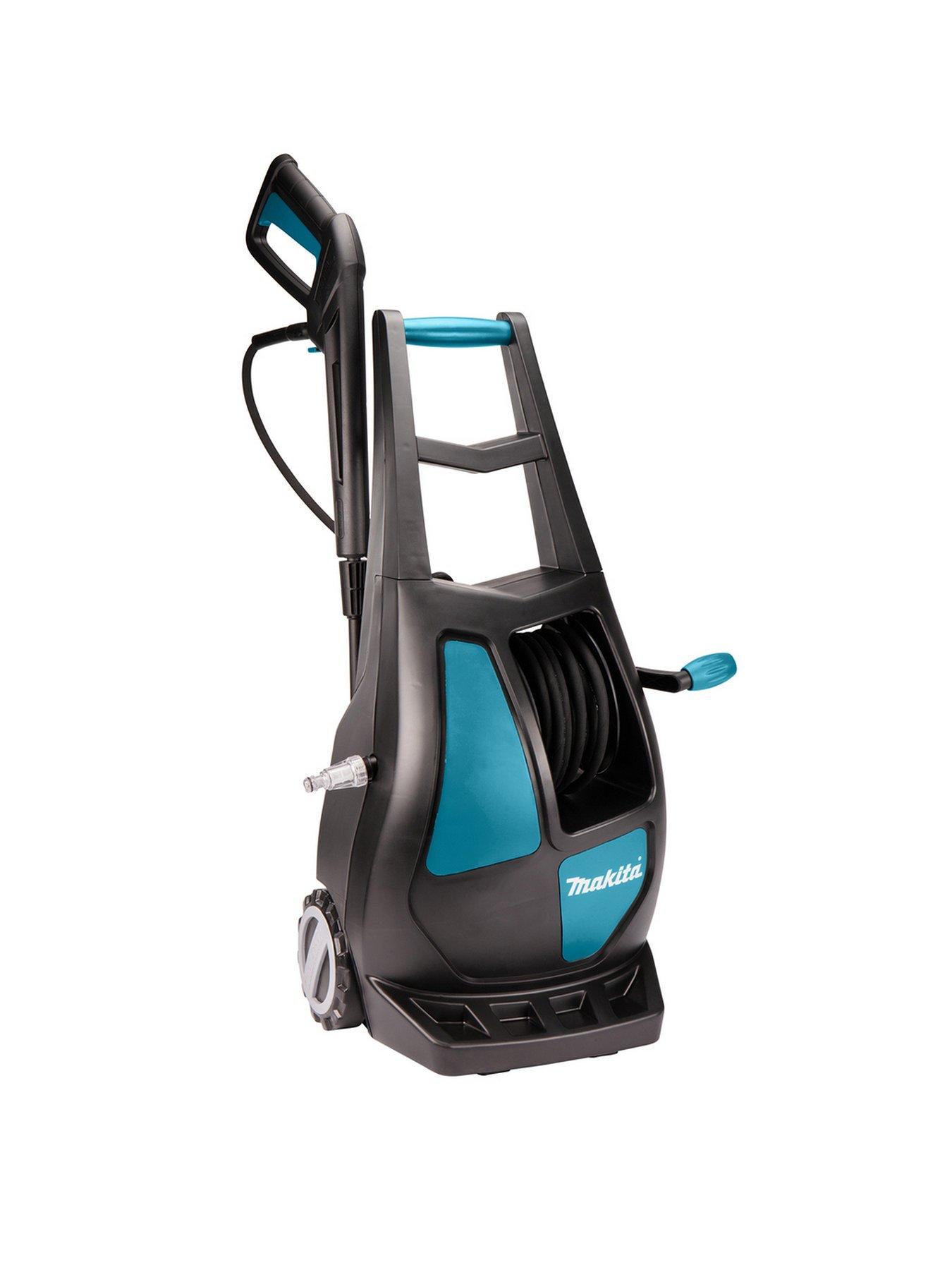 Makita 2100W 140 Bar High Pressure Washer 240V