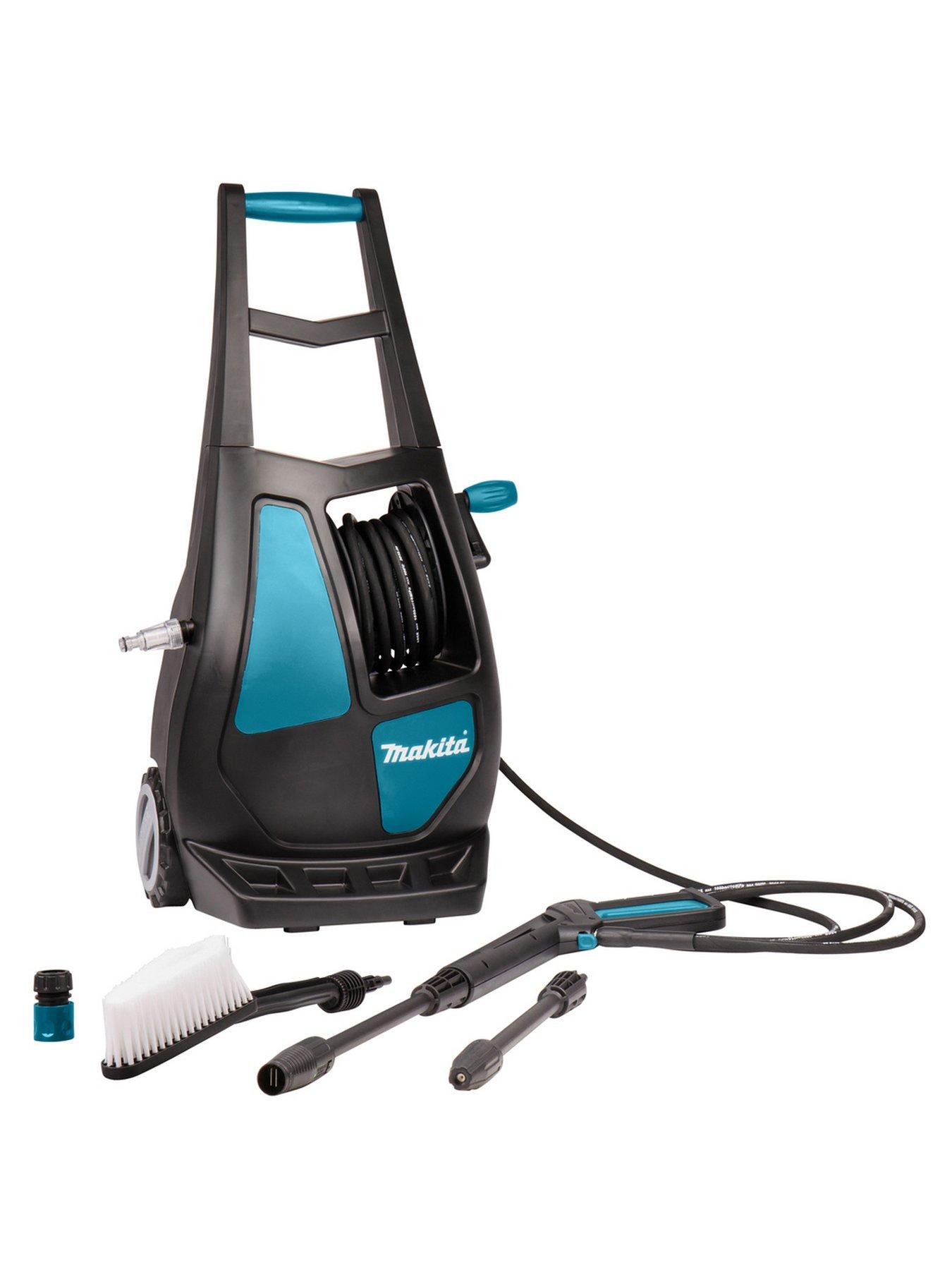 makita-2100w-140-bar-high-pressure-washer-240vstillFront