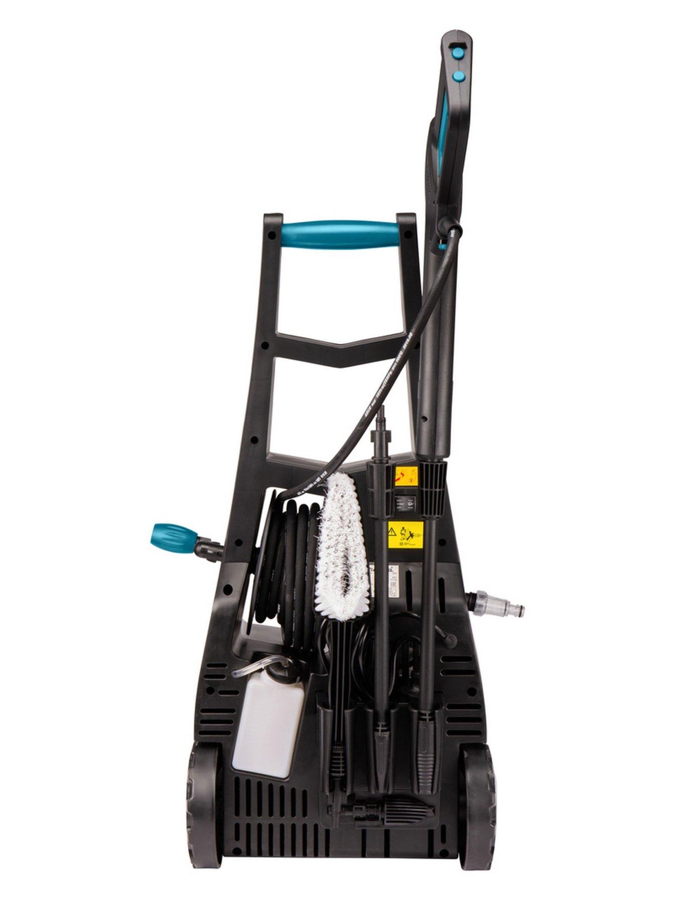 makita-2100w-140-bar-high-pressure-washer-240vback