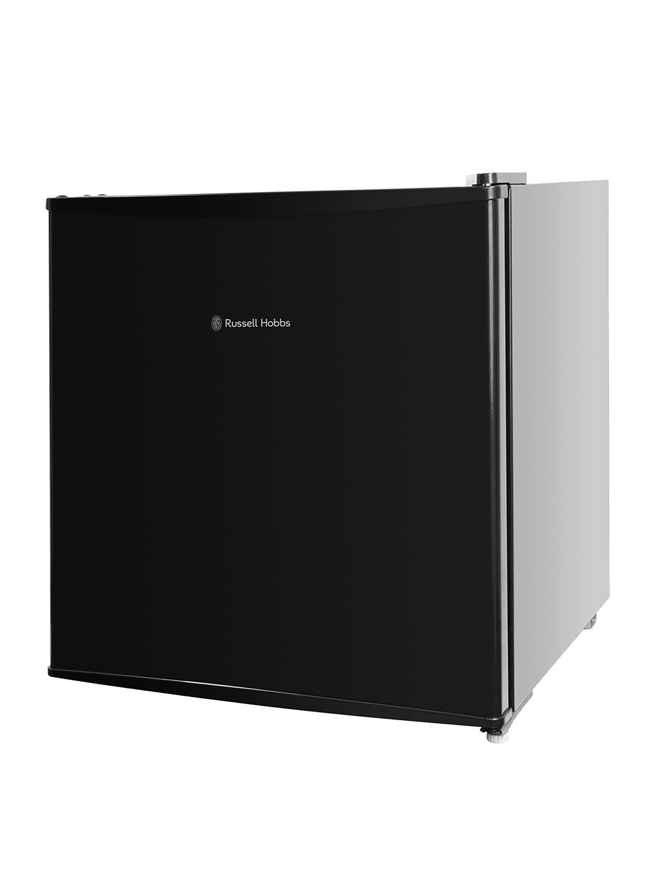 Russell Hobbs RHTTLF1B Table Top Fridge Black Very Ireland