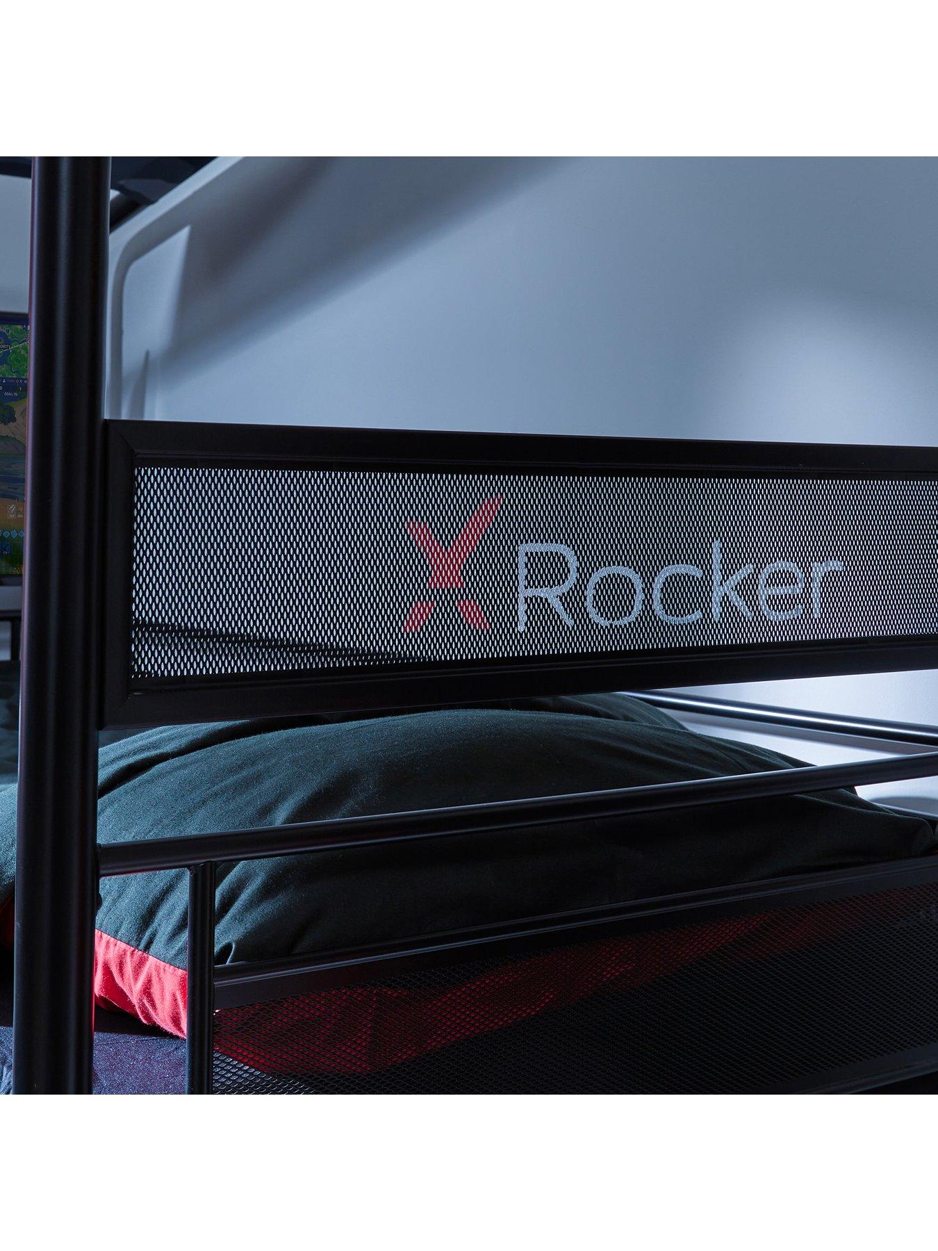 x-rocker-contra-mid-sleeper-reversible-gaming-bunk-beddetail