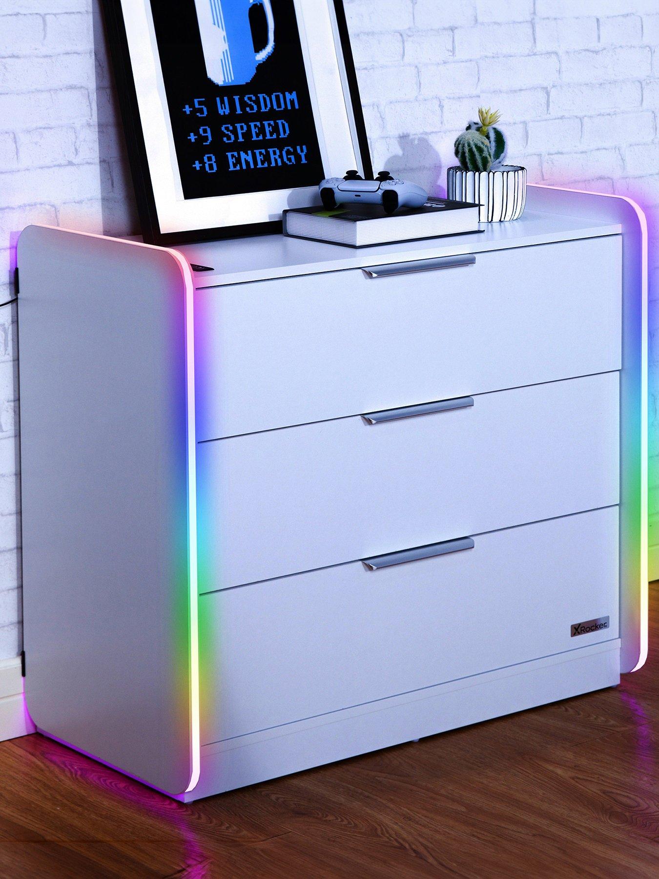 x-rocker-xrocker-electra-3-drawer-chest-with-neo-motion-app-lighting-control