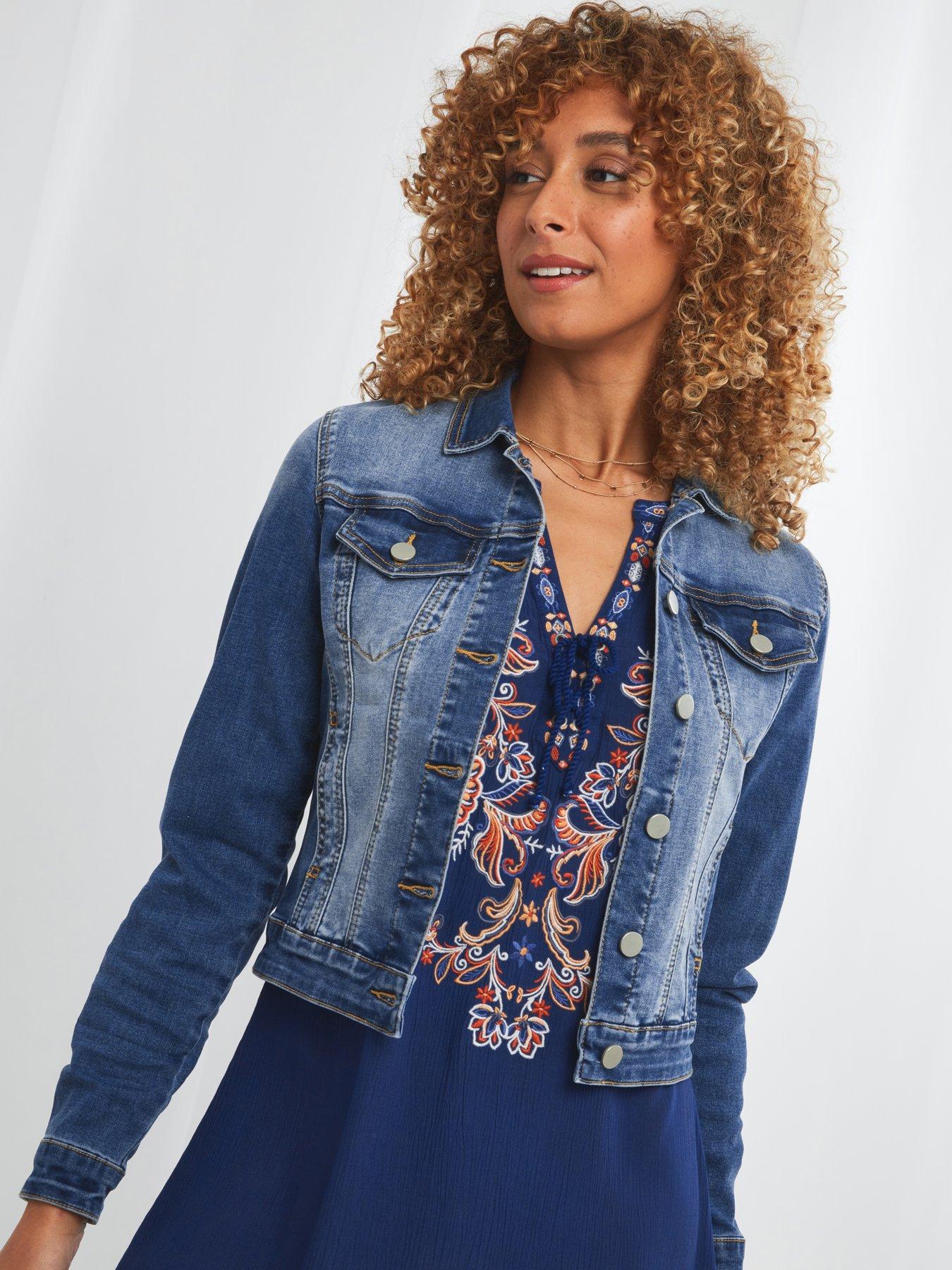 joe-browns-joe-browns-essentials-denim-jacket-blue