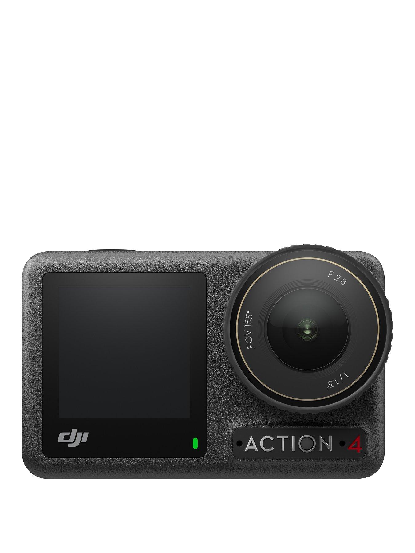 Image 1 of 7 of DJI DJI Osmo Action 4 Standard Combo