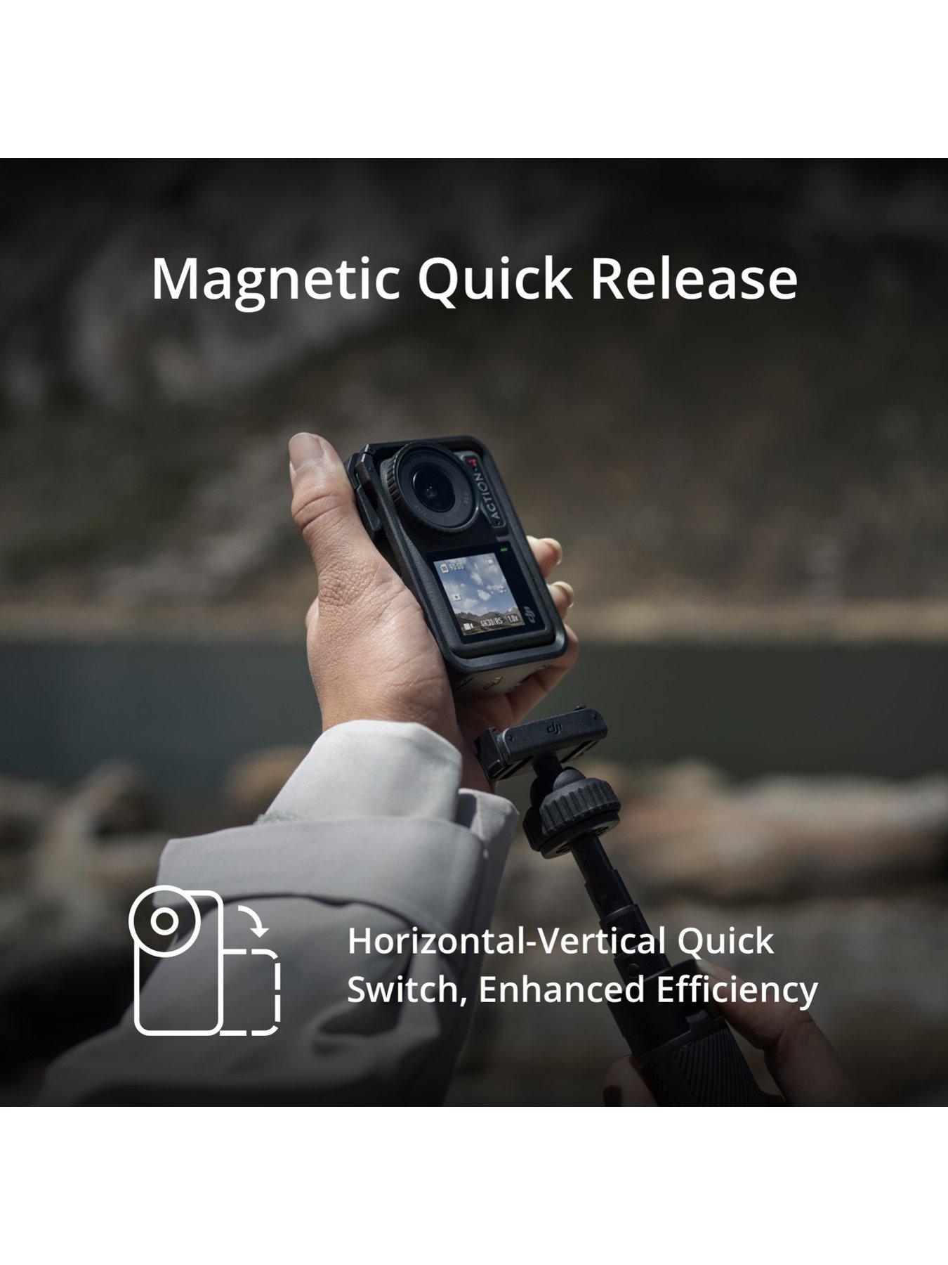 Image 7 of 7 of DJI DJI Osmo Action 4 Standard Combo