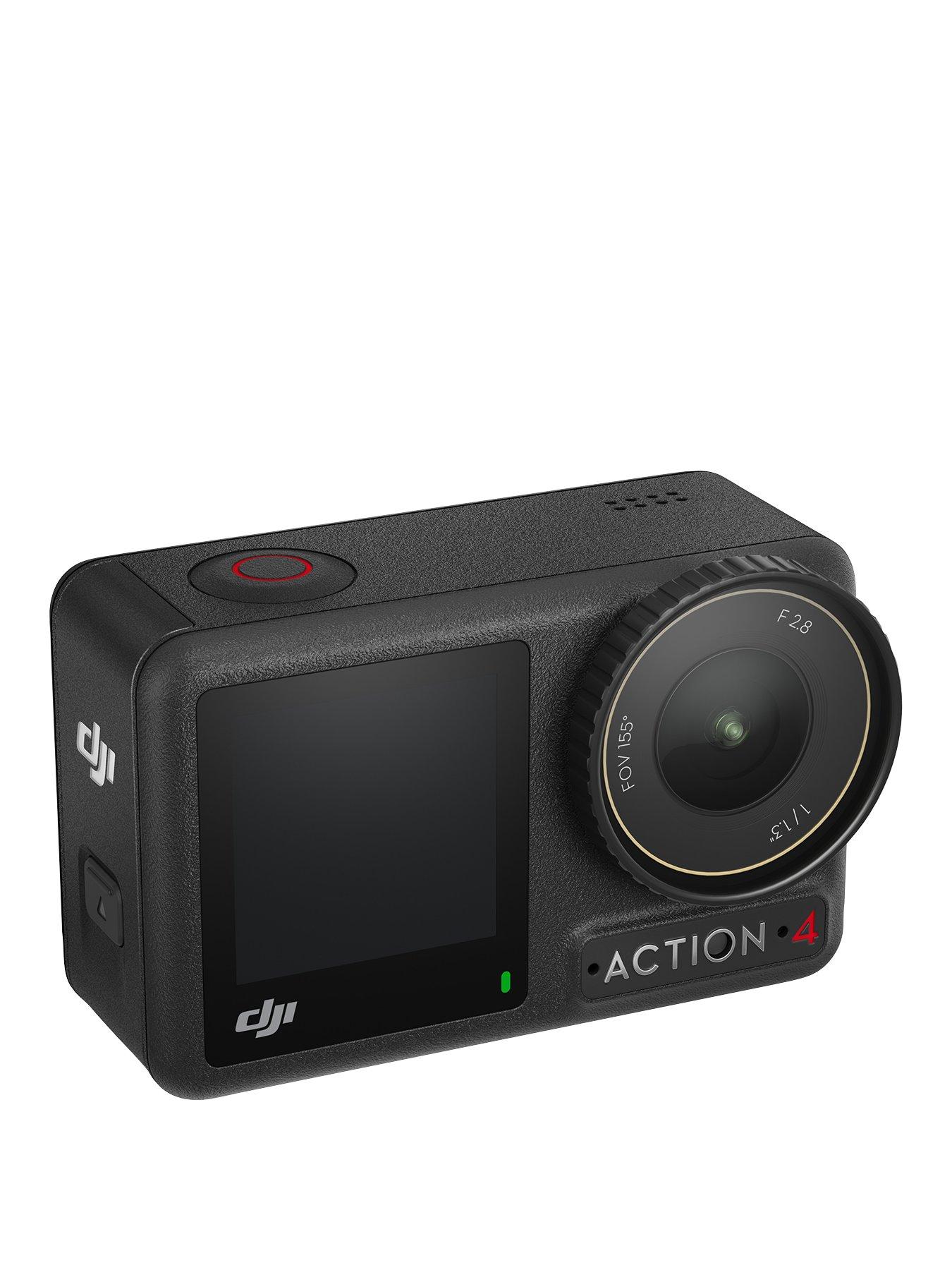 Image 1 of 7 of DJI DJI Osmo Action 4 Adventure Combo