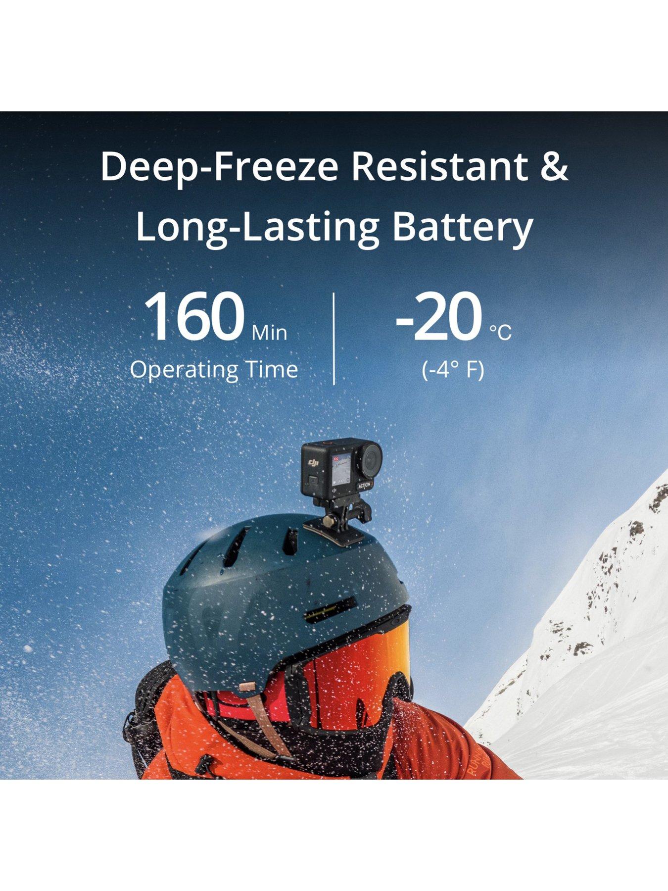 Image 5 of 7 of DJI DJI Osmo Action 4 Adventure Combo