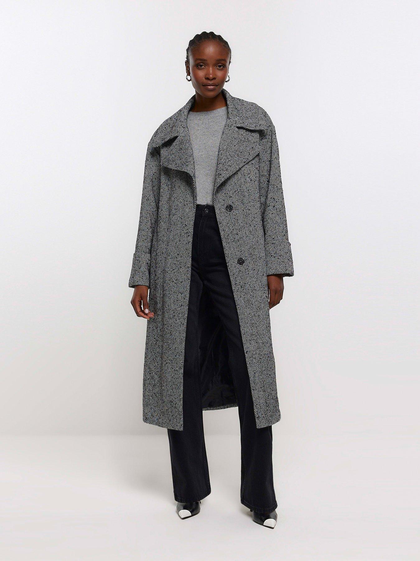 River island cheap coats ireland