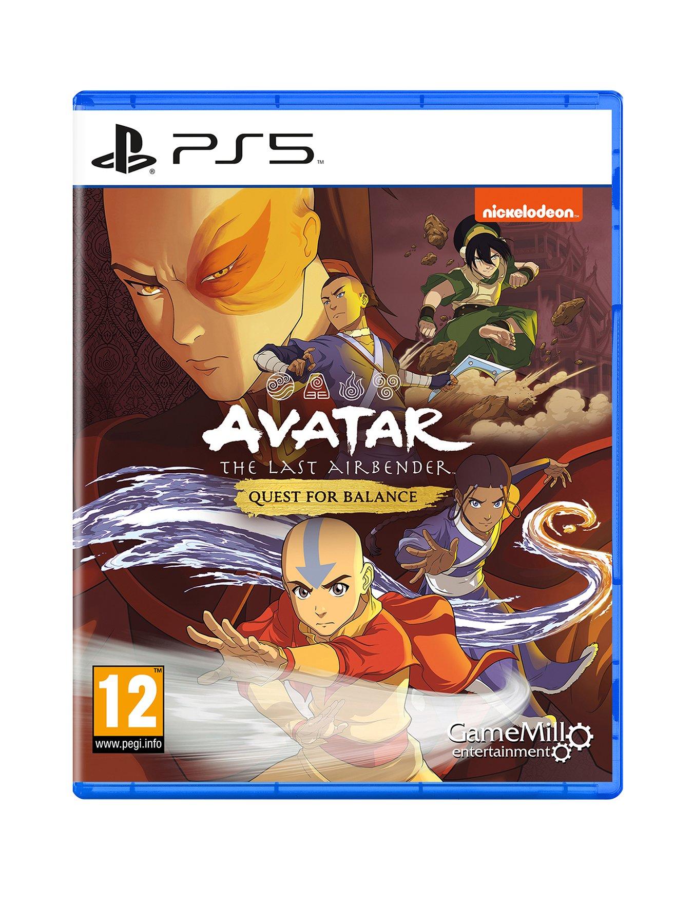 playstation-5-avatar-the-last-airbendernbspquest-for-balance