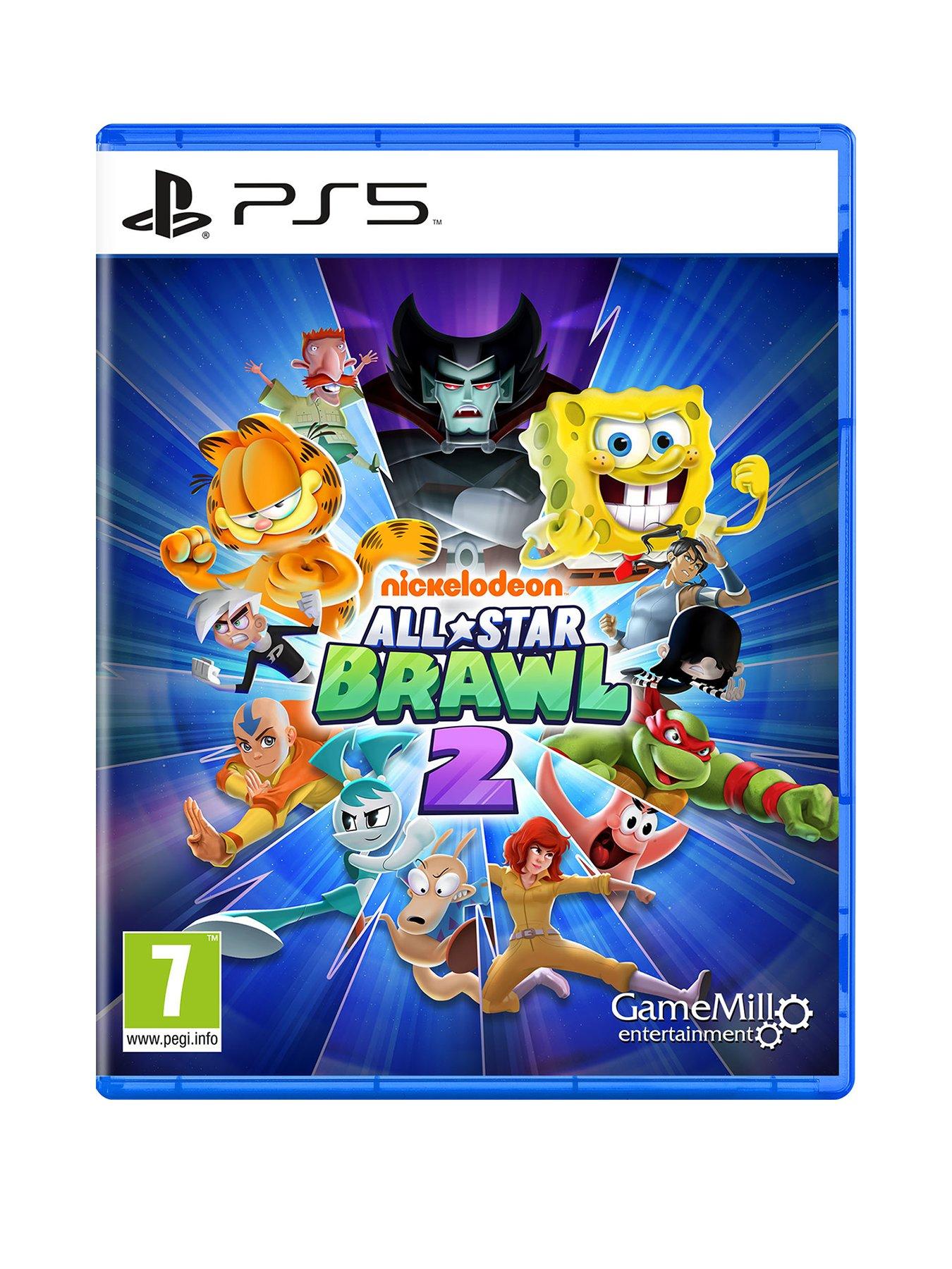 playstation-5-nickelodeon-all-star-brawl-2