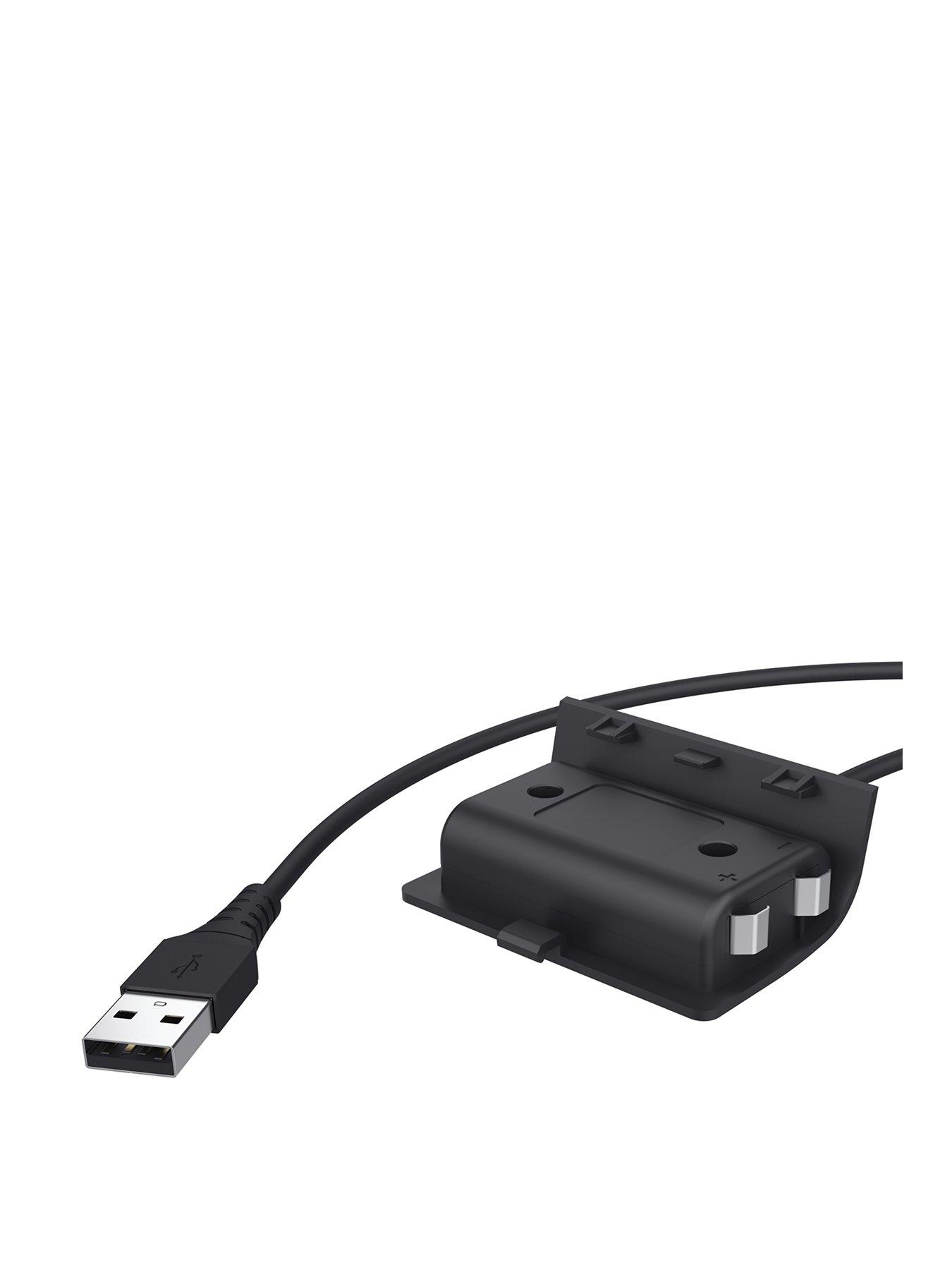 Image of Trust GXT 246 Avado Xbox Play  &  Charge Kit for Xbox Series X/S