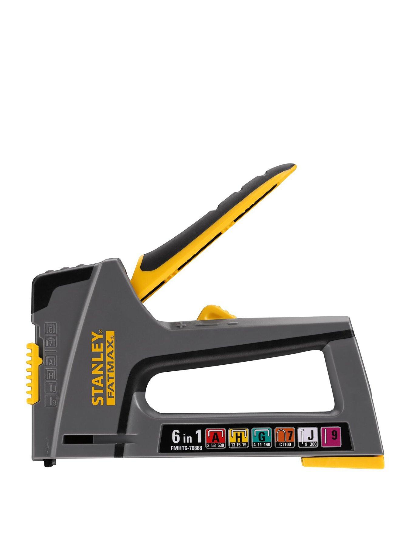 stanley-stanley-fatmax-tr75-6-in-1-multi-purpose-plastic-staple-and-brad-nail-gun