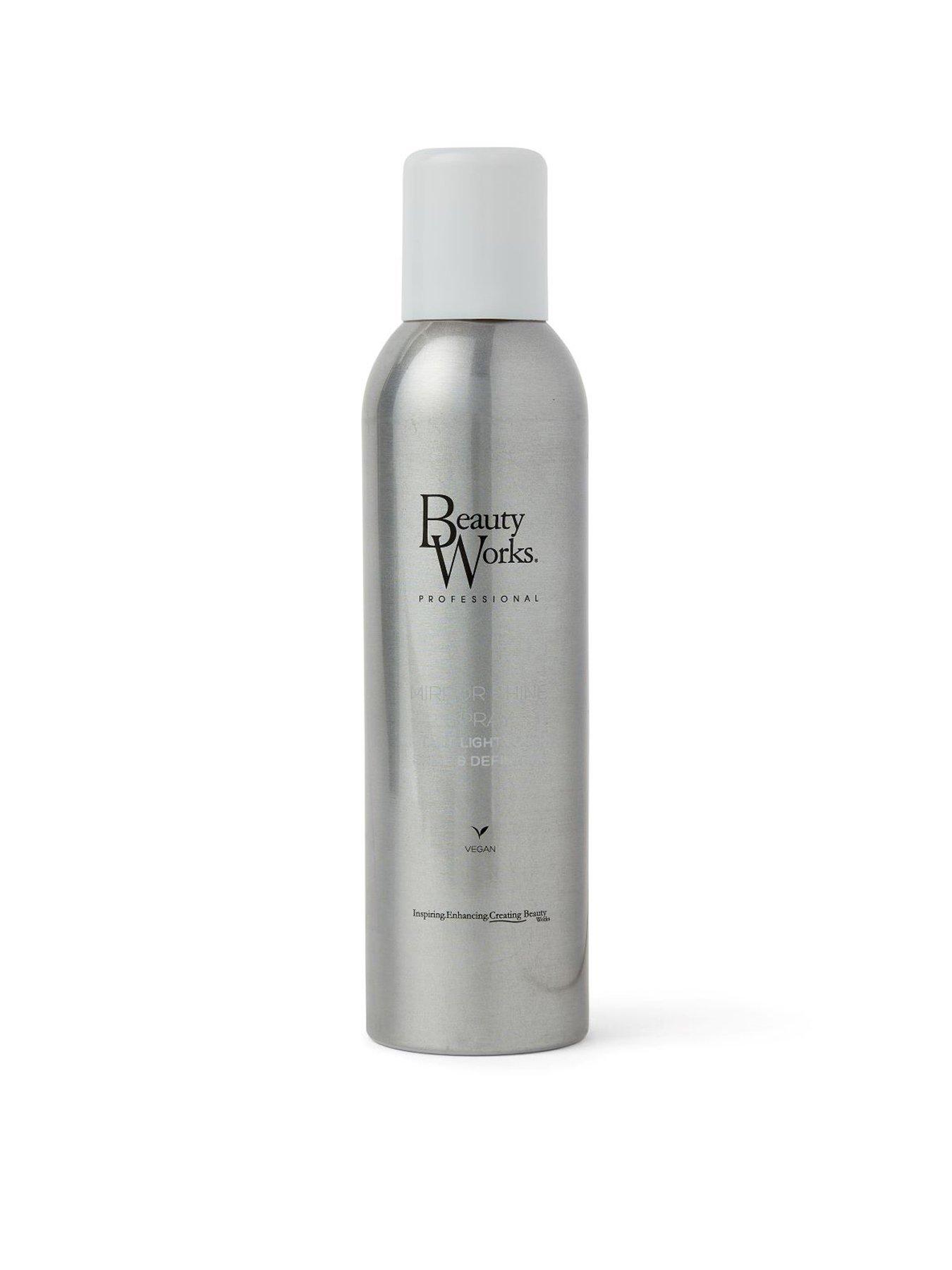 Image 1 of 3 of Beauty Works Mirror Shine Spray