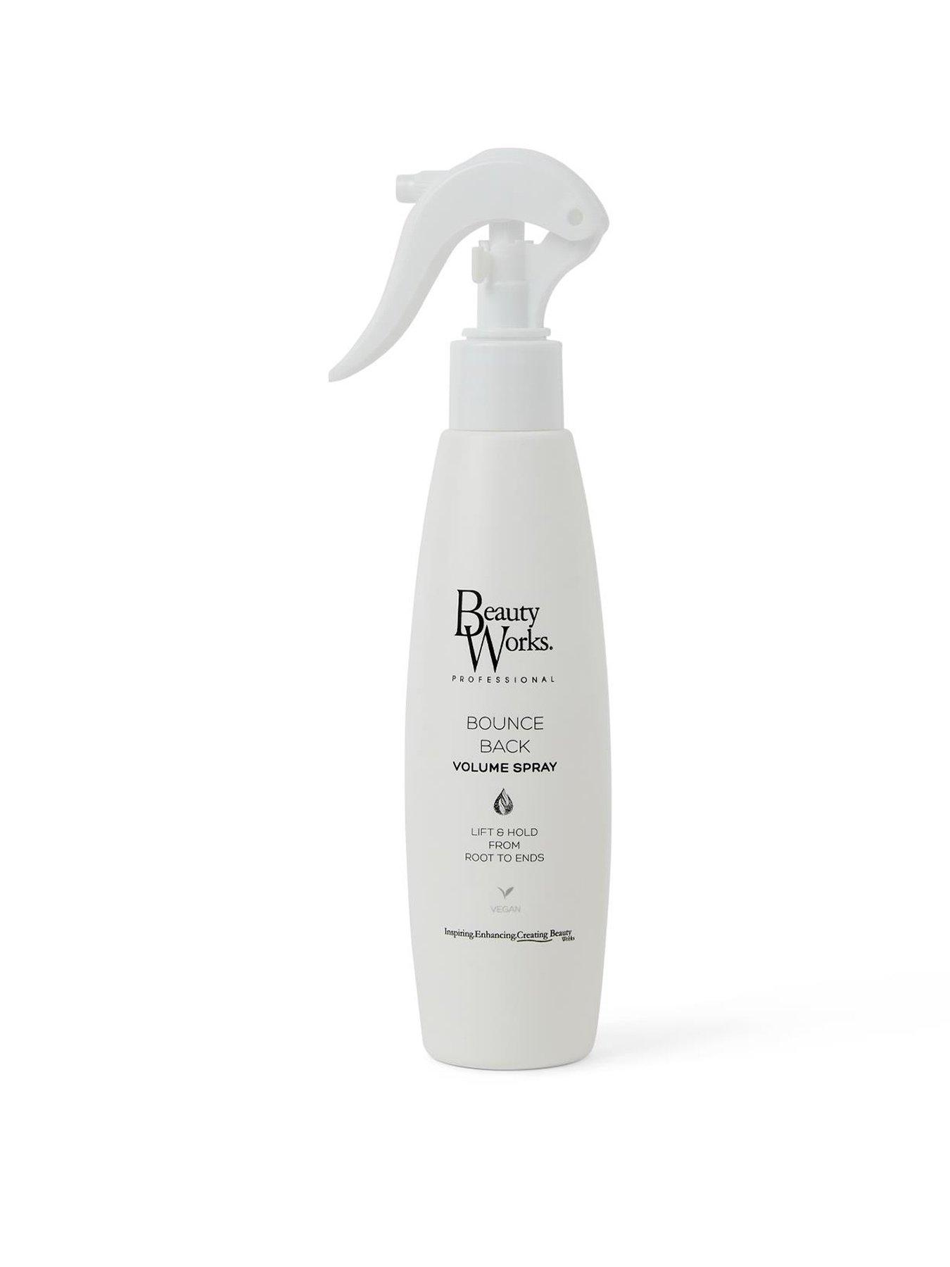 Image of Beauty Works Beauty Works Bounce Back Volume Spray